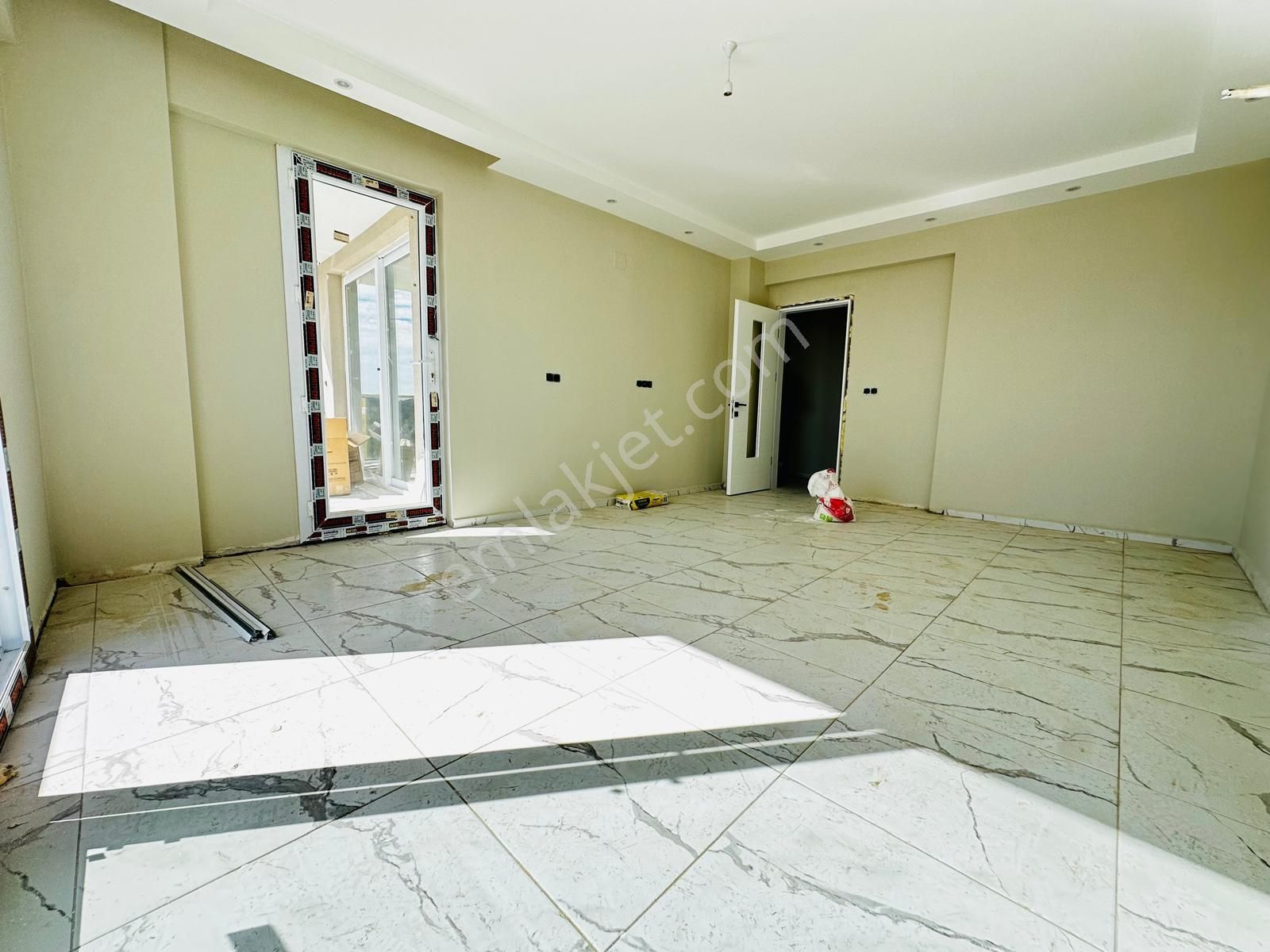 🏡 Göl-san Gayrimenkul’den 🏡 Zafer Mahallesinde 3+1 Sıfır Kiralık Daireler - Görsel 5