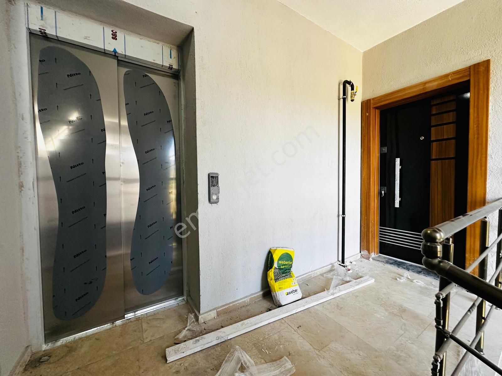 🏡 Göl-san Gayrimenkul’den 🏡 Zafer Mahallesinde 3+1 Sıfır Kiralık Daireler - Görsel 24