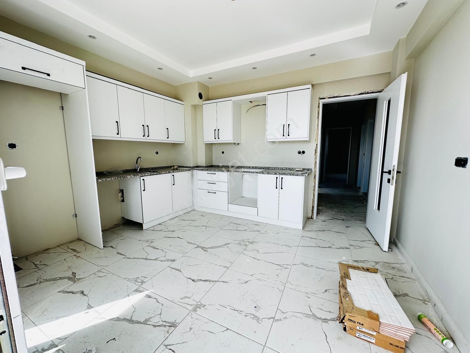 🏡 Göl-san Gayrimenkul’den 🏡 Zafer Mahallesinde 3+1 Sıfır Kiralık Daireler - Görsel 3