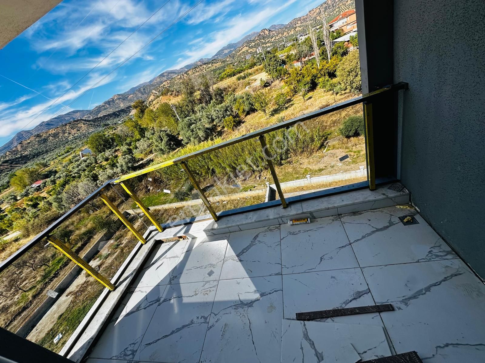 🏡 Göl-san Gayrimenkul’den 🏡 Zafer Mahallesinde 3+1 Sıfır Kiralık Daireler - Görsel 17