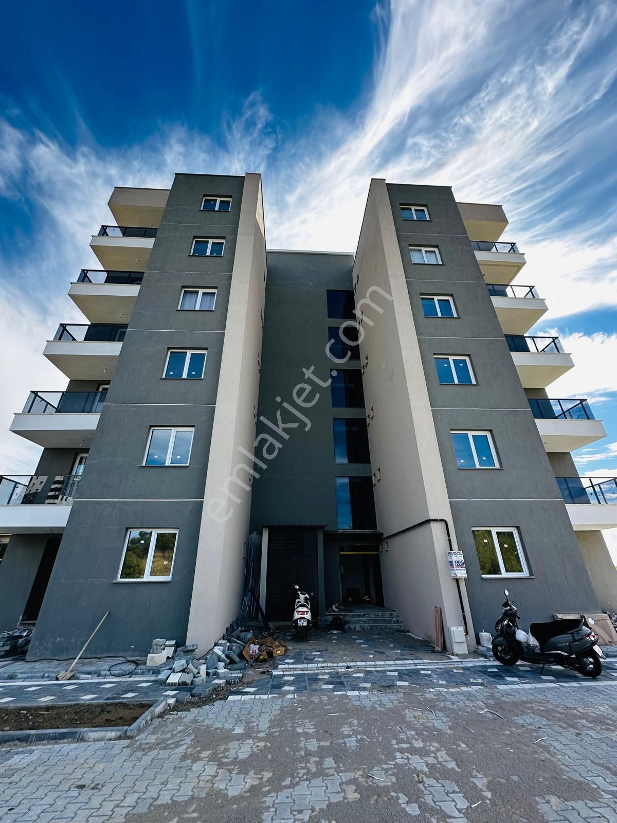 🏡 Göl-san Gayrimenkul’den 🏡 Zafer Mahallesinde 3+1 Sıfır Kiralık Daireler - Görsel 26