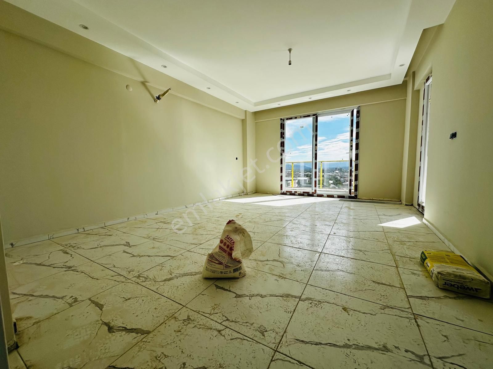 🏡 Göl-san Gayrimenkul’den 🏡 Zafer Mahallesinde 3+1 Sıfır Kiralık Daireler - Görsel 4