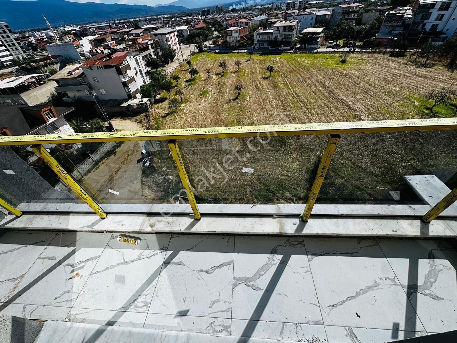 🏡 Göl-san Gayrimenkul’den 🏡 Zafer Mahallesinde 3+1 Sıfır Kiralık Daireler - Görsel 16