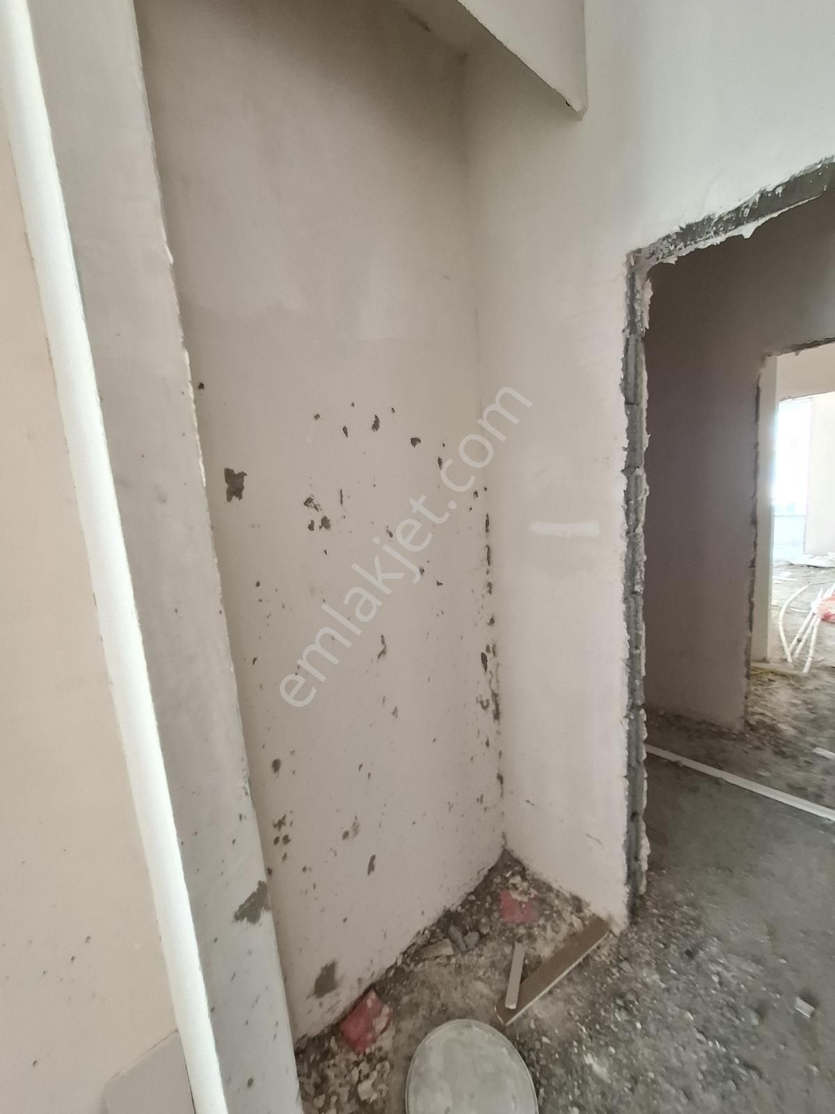 Farklıkatlardavardır- Makine İkmal Civarı-0 Daire 2+1 - Görsel 2