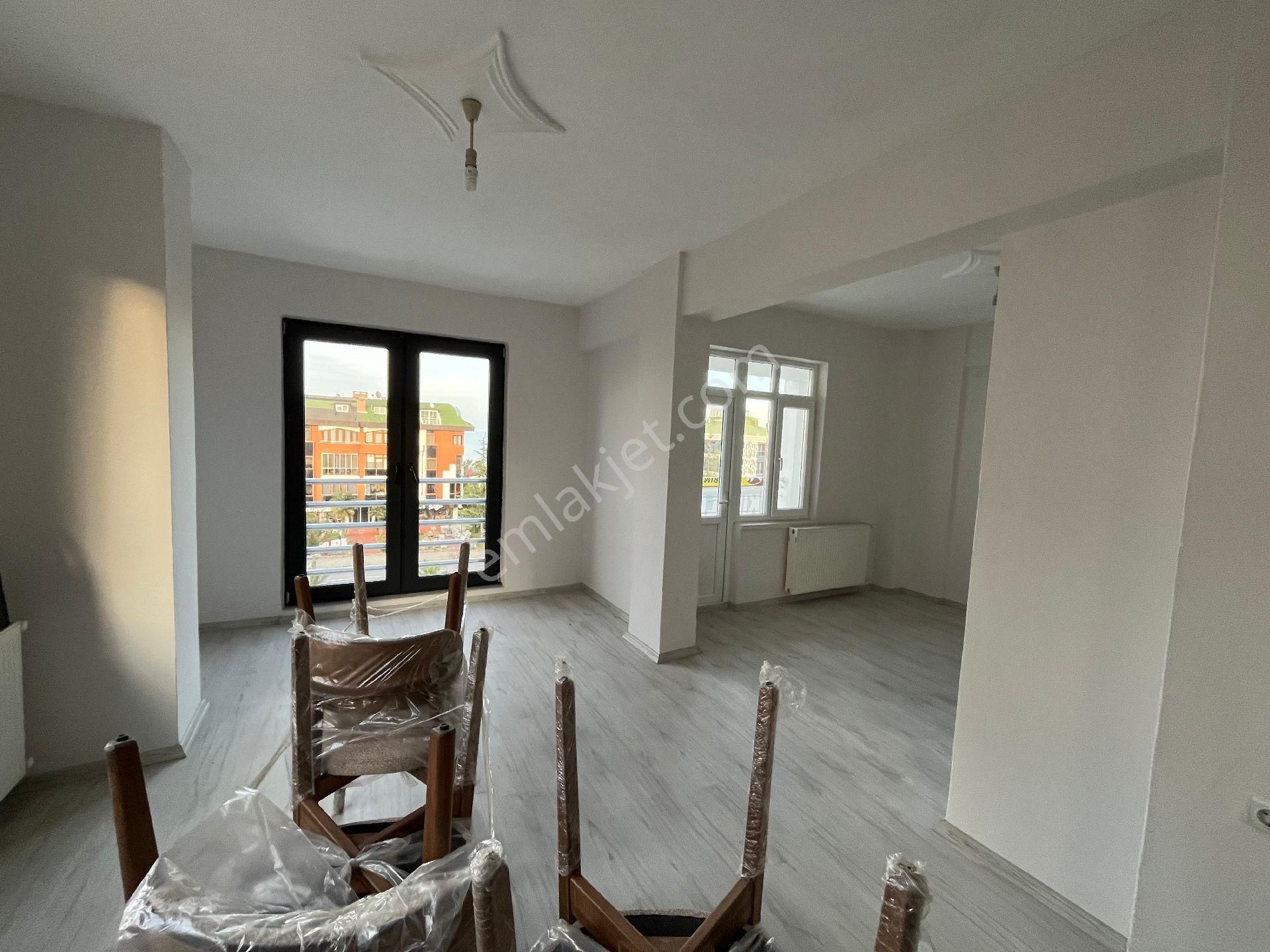 Türkiş Anayolda Satılık 3+1 Daire - Görsel 6