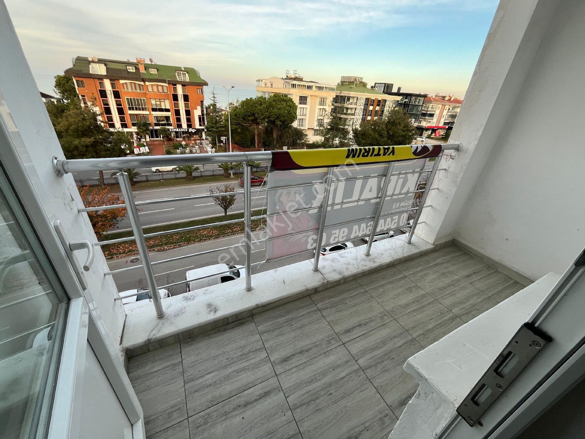 Türkiş Anayolda Satılık 3+1 Daire - Görsel 3