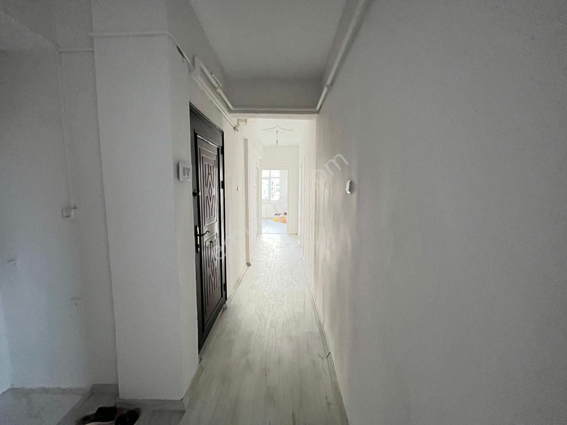 Türkiş Anayolda Satılık 3+1 Daire - Görsel 9