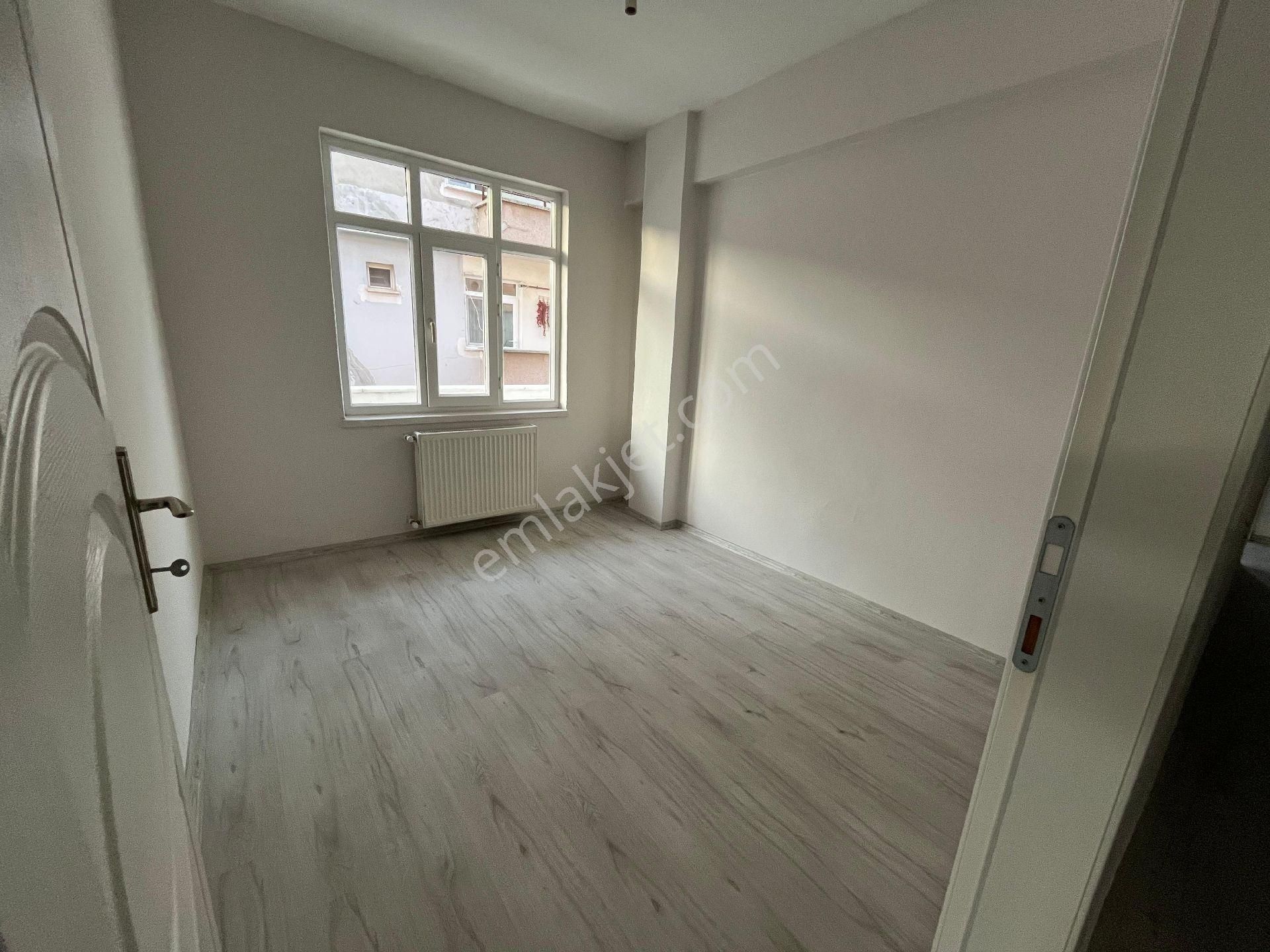 Türkiş Anayolda Satılık 3+1 Daire - Görsel 10