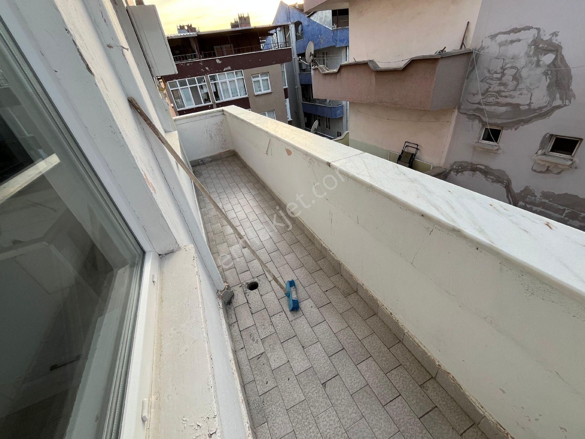 Türkiş Anayolda Satılık 3+1 Daire - Görsel 16