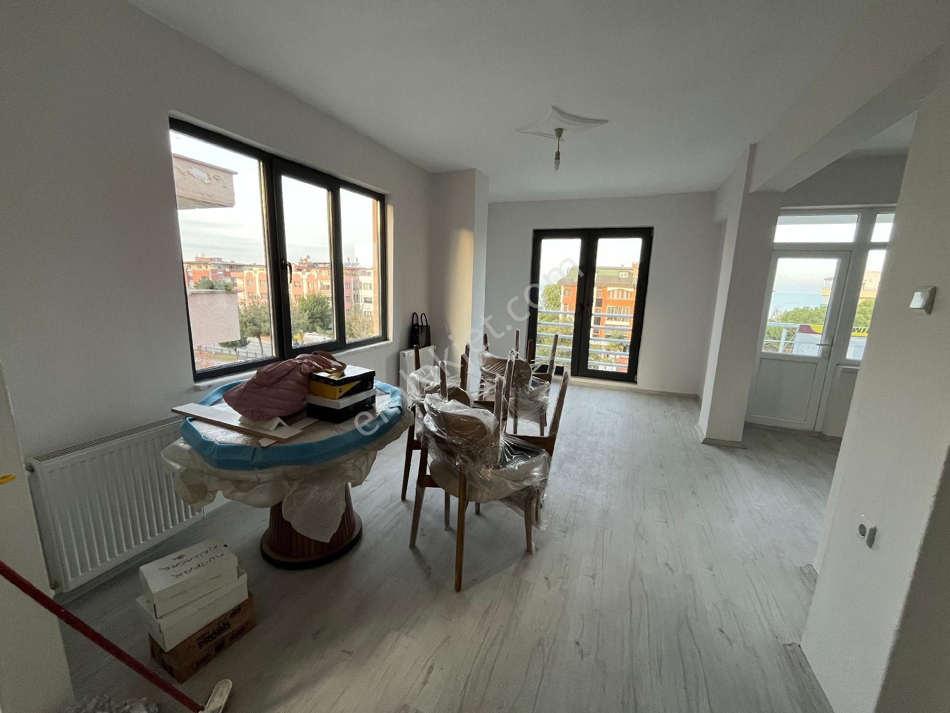 Türkiş Anayolda Satılık 3+1 Daire - Görsel 5