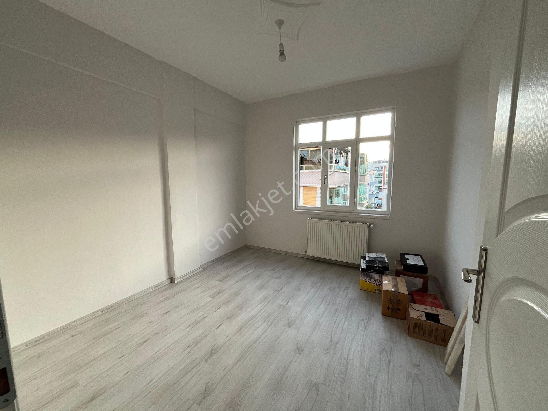 Türkiş Anayolda Satılık 3+1 Daire - Görsel 12