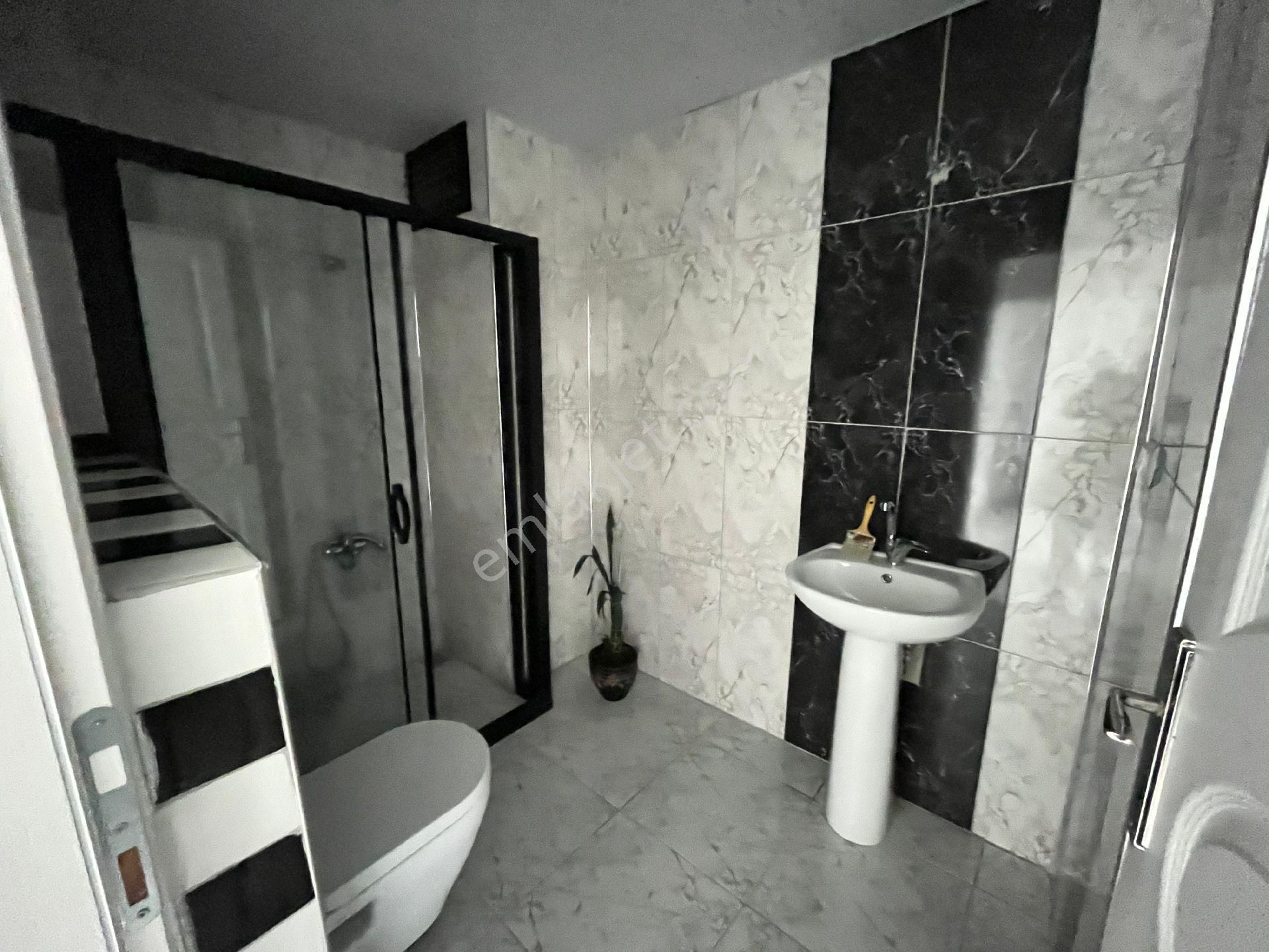 Türkiş Anayolda Satılık 3+1 Daire - Görsel 13