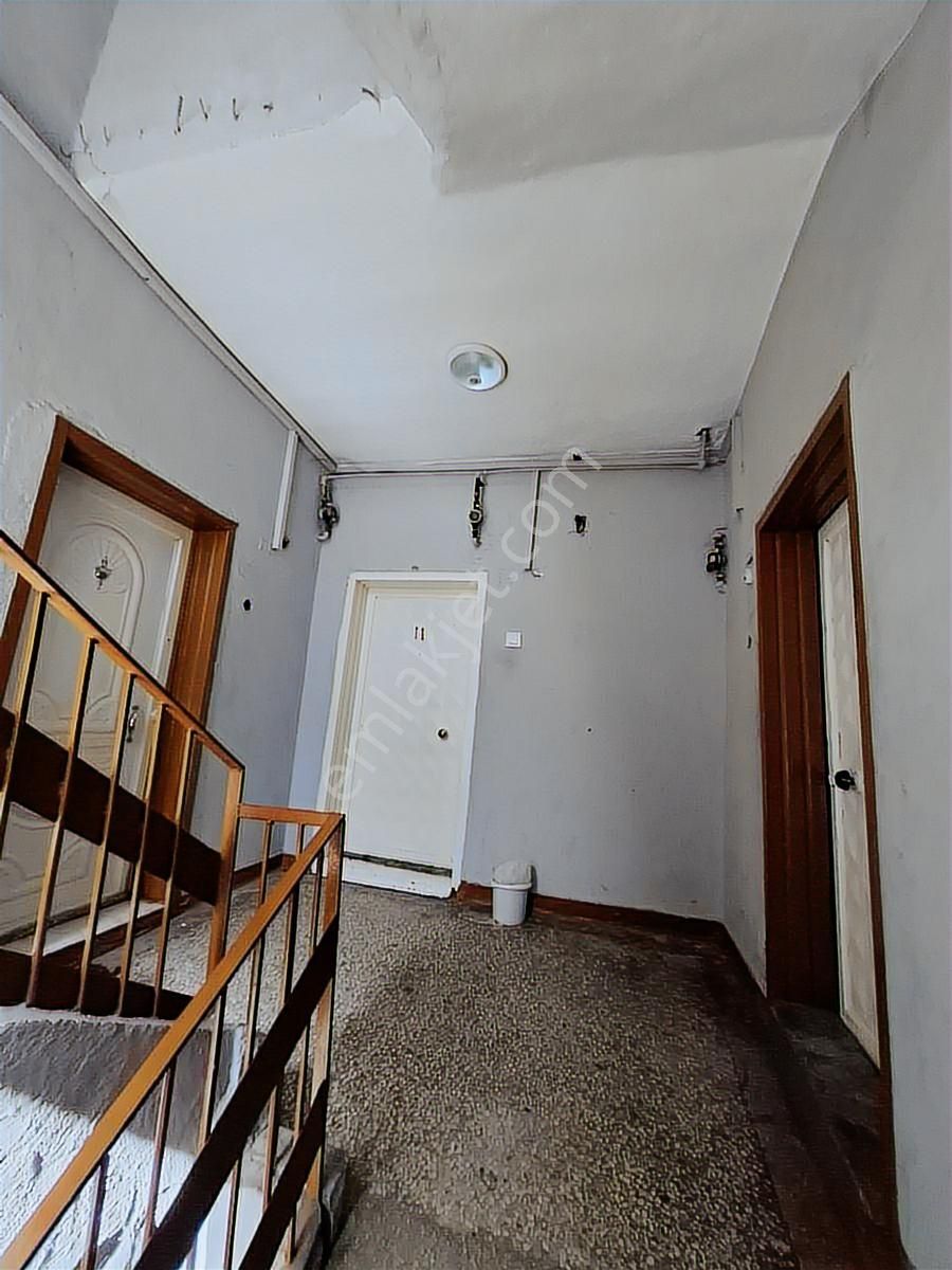 -kuruçeşme Kavşağında 2+1 Daire Araç Takasına Açıktır - Görsel 25