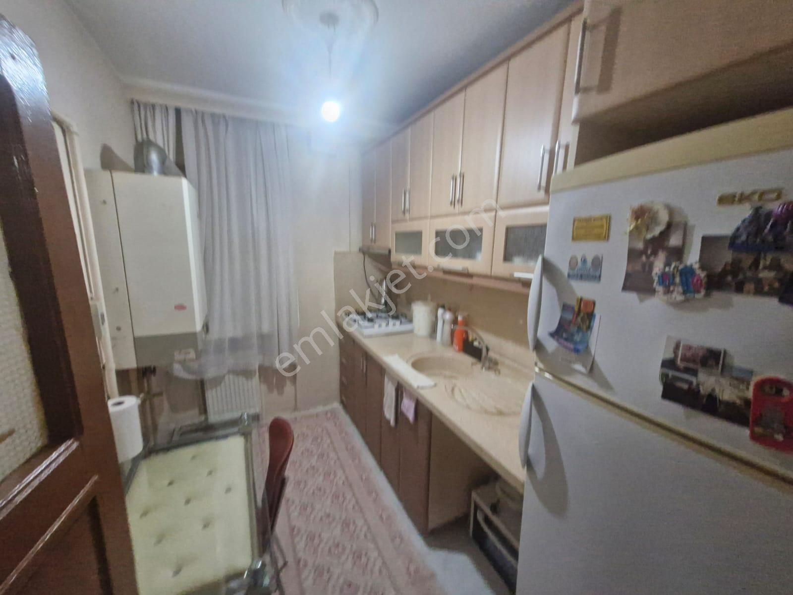 Pınarbaşı Mah 2+1 Bağımsız Yapılı Satılık - Görsel 13