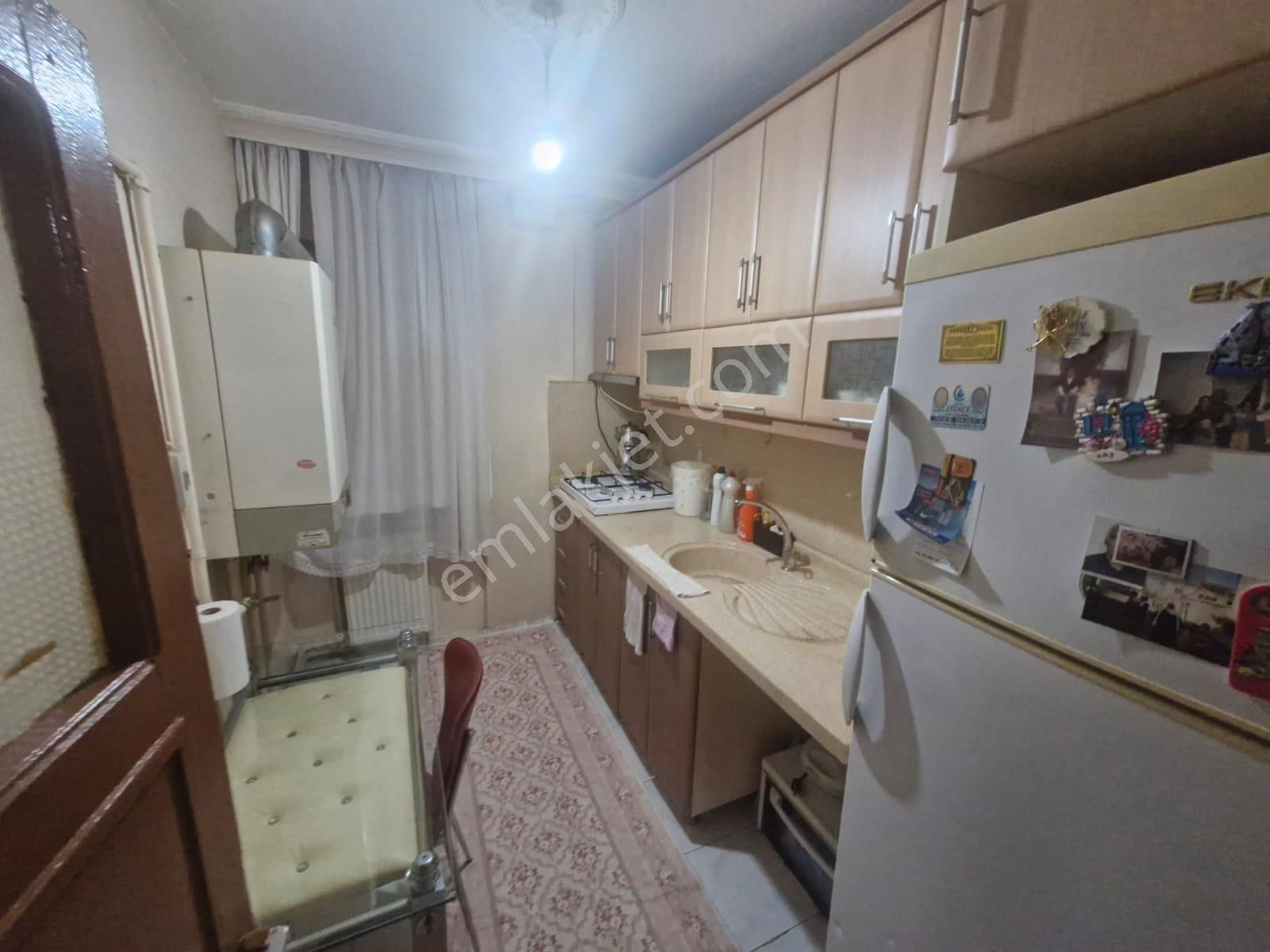 Pınarbaşı Mah 2+1 Bağımsız Yapılı Satılık - Görsel 14