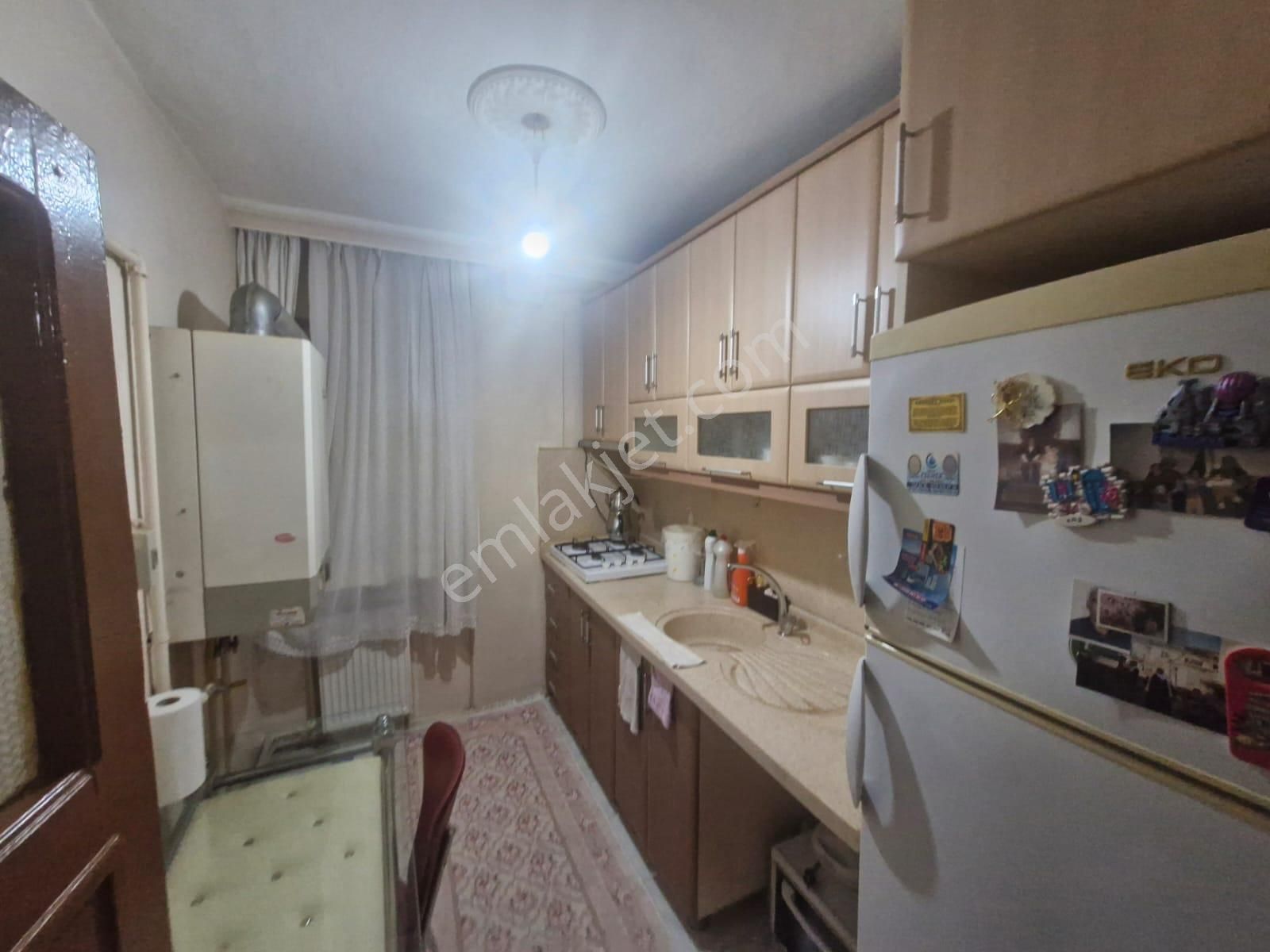 Pınarbaşı Mah 2+1 Bağımsız Yapılı Satılık - Görsel 9