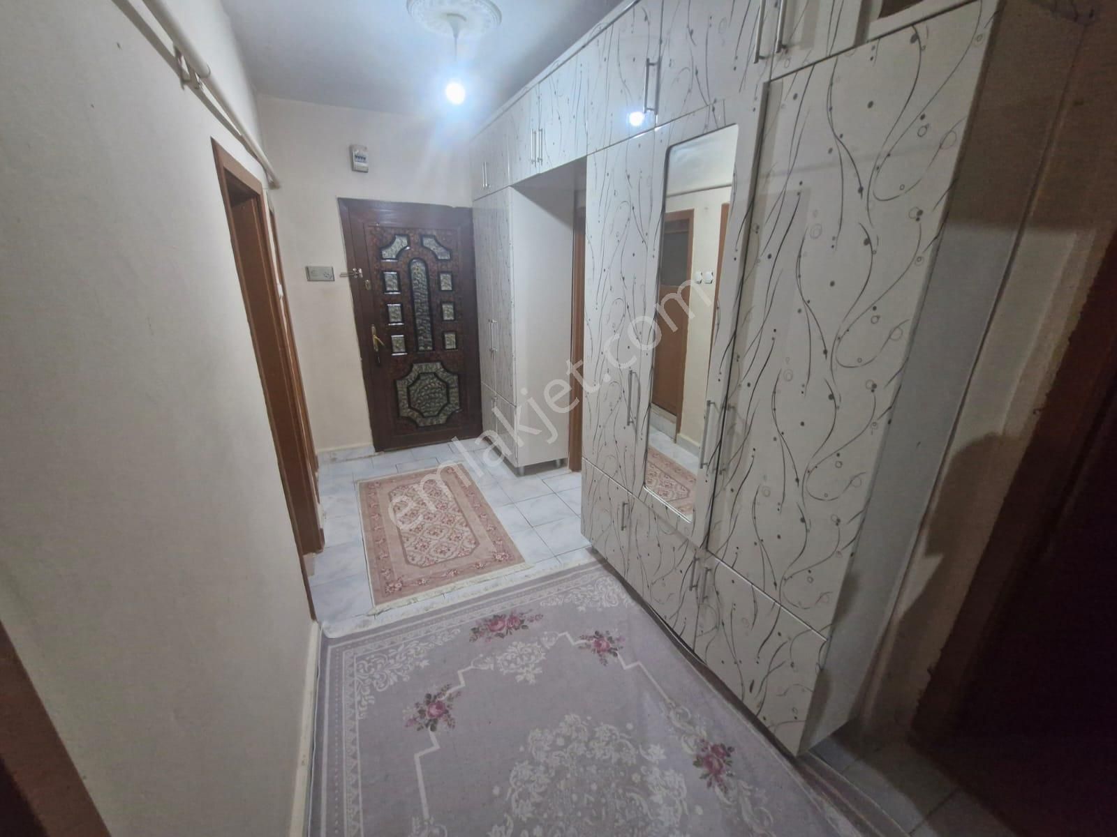 Pınarbaşı Mah 2+1 Bağımsız Yapılı Satılık - Görsel 17