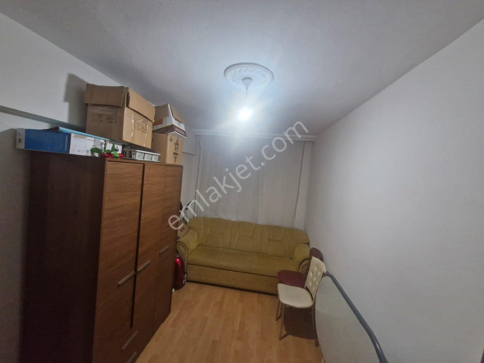 Pınarbaşı Mah 2+1 Bağımsız Yapılı Satılık - Görsel 5