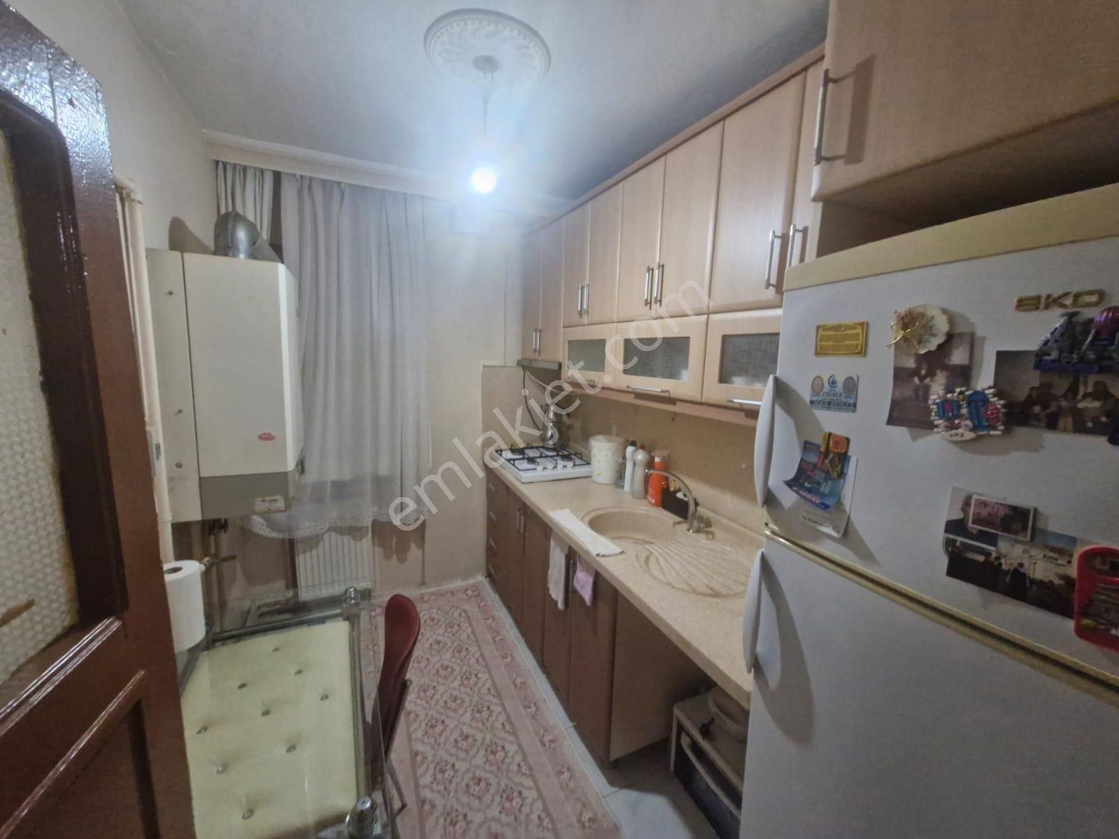 Pınarbaşı Mah 2+1 Bağımsız Yapılı Satılık - Görsel 11