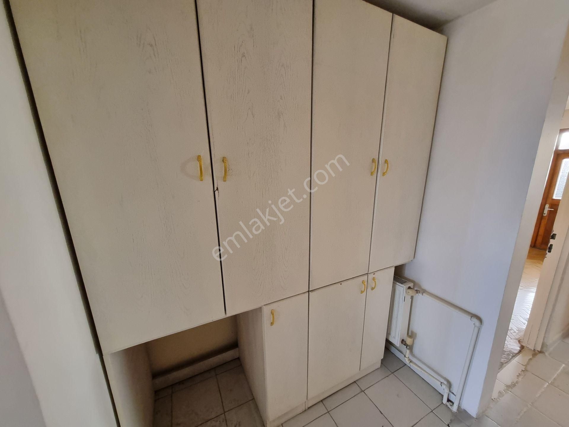 Metroya Yürüme Mesafesinde - Ara Kat - Manzaralı - 3+1 Daire.... - Görsel 23