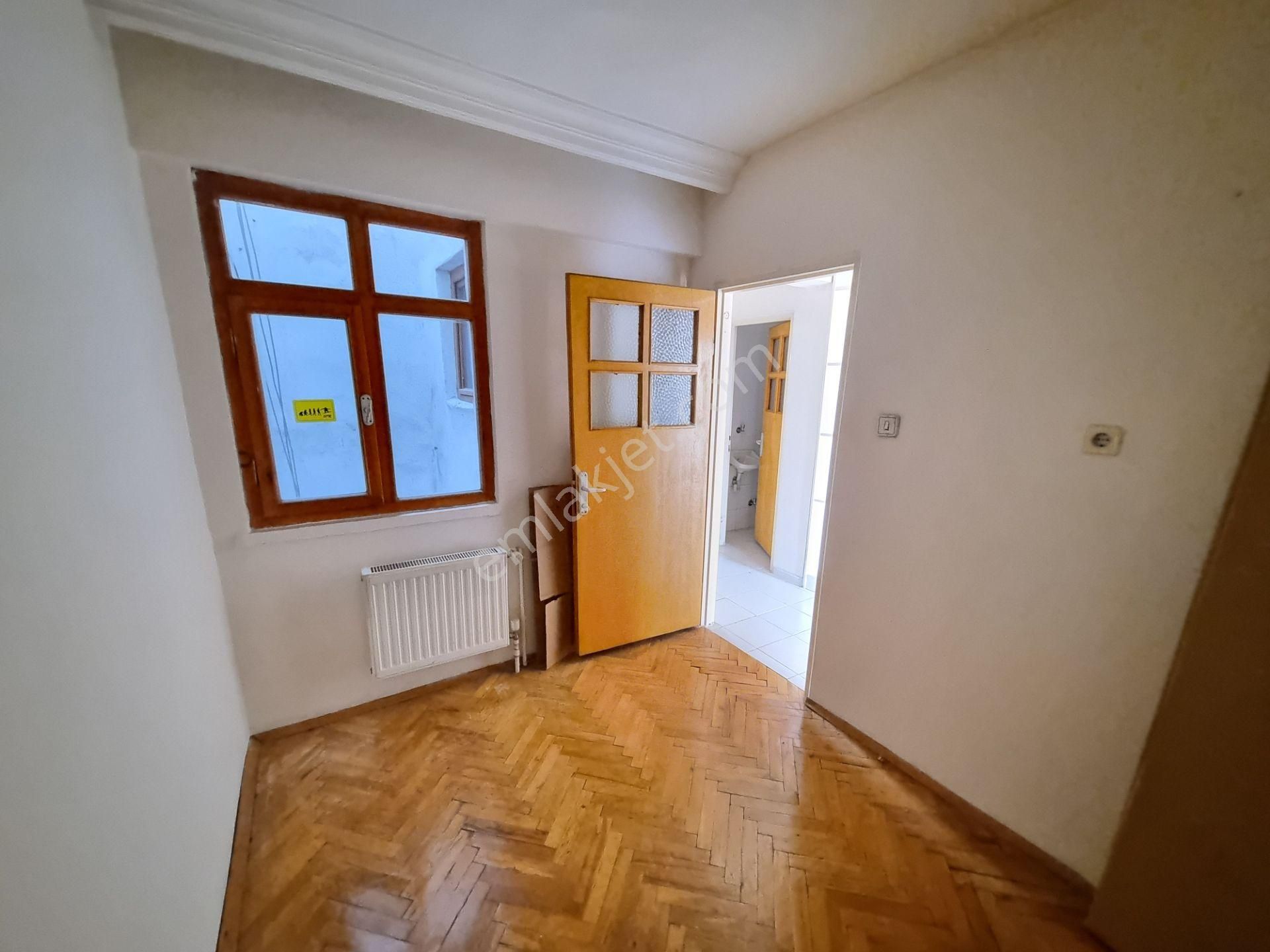 Metroya Yürüme Mesafesinde - Ara Kat - Manzaralı - 3+1 Daire.... - Görsel 25