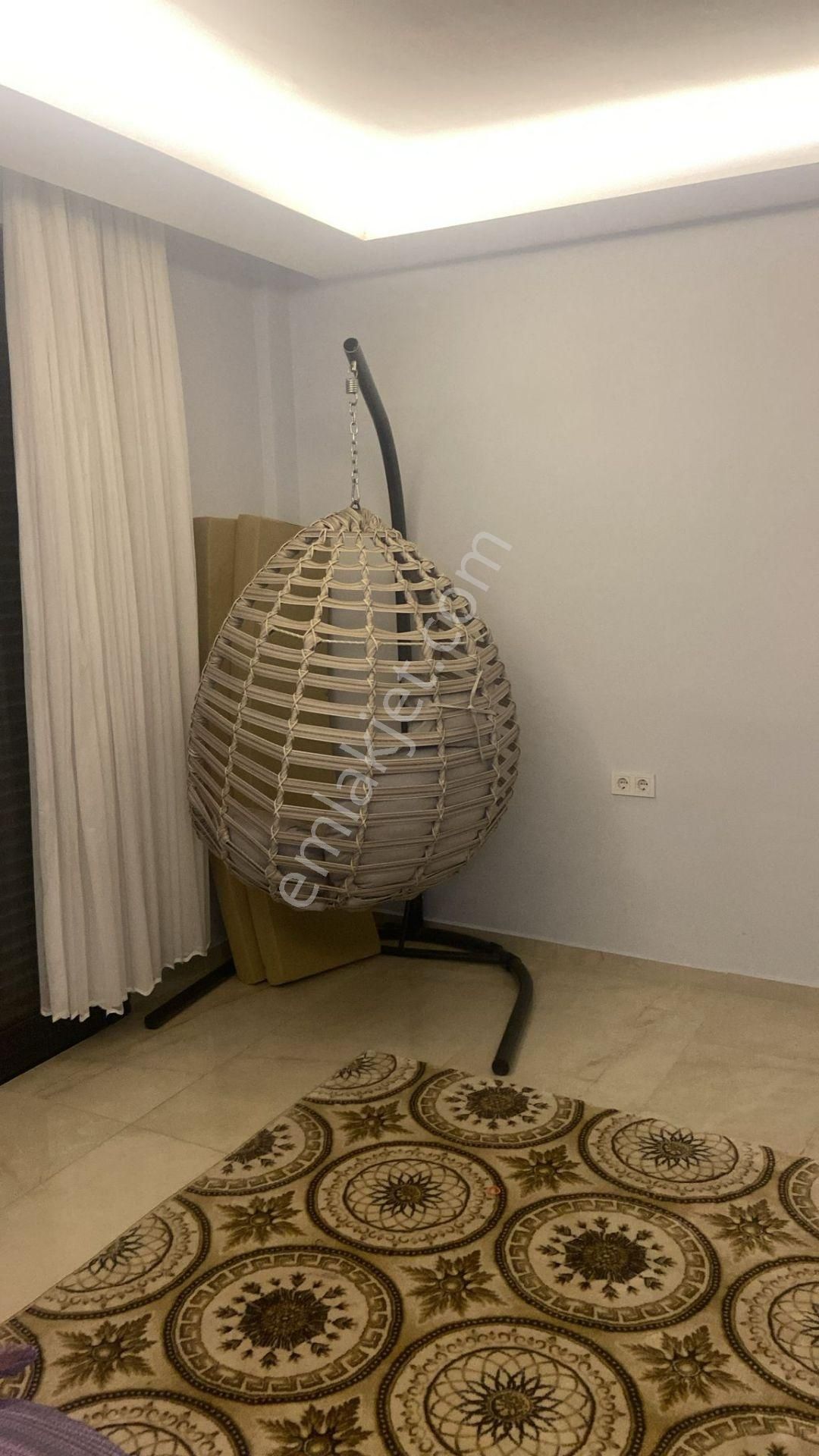 Kuşadası Yılancıburnunda Denize500metre Full Deniz Manzaralı 6+1 Satılık Villa - Görsel 6