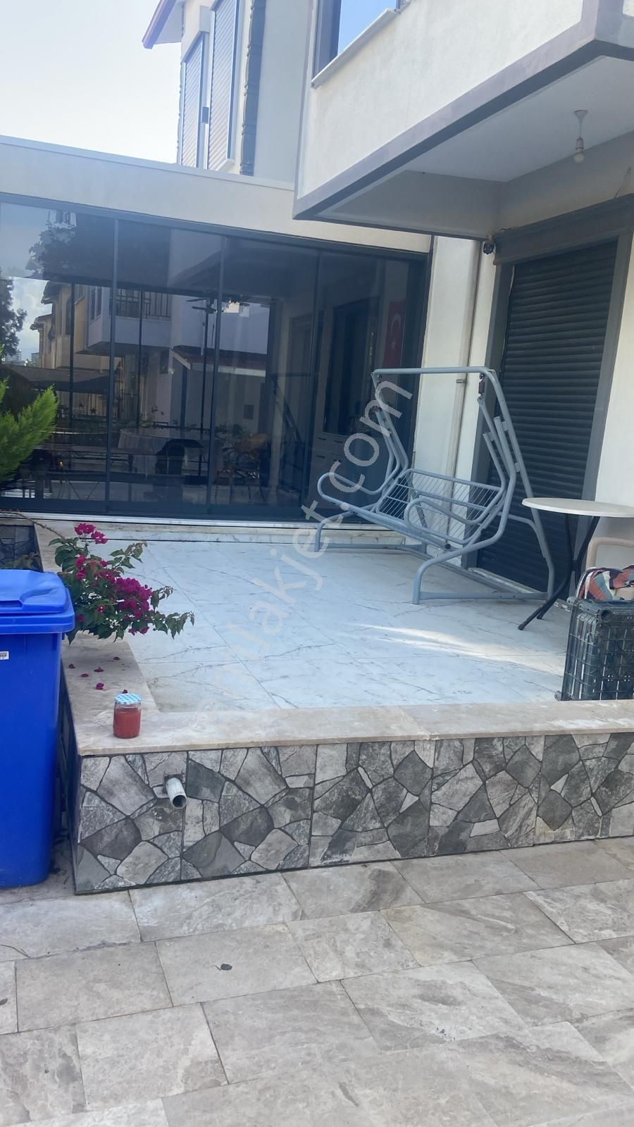 Kuşadası Yılancıburnunda Denize500metre Full Deniz Manzaralı 6+1 Satılık Villa - Görsel 2