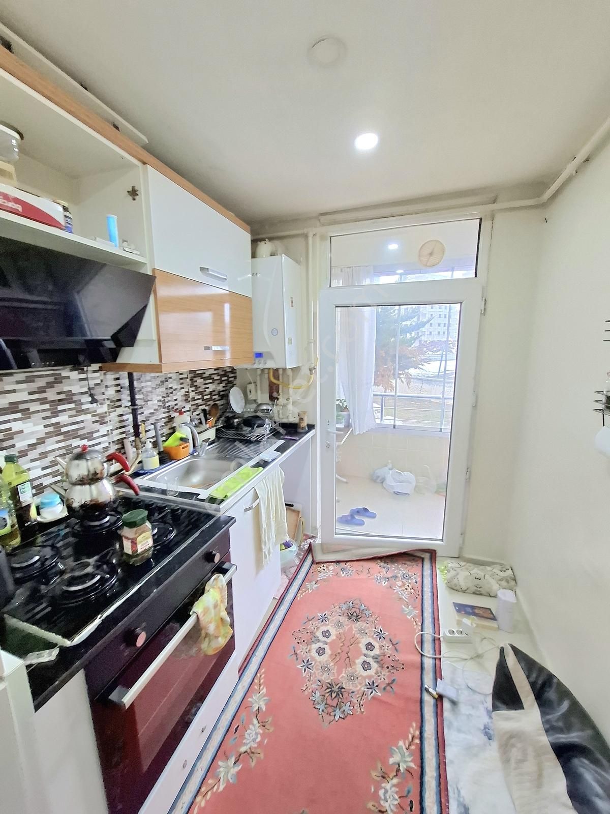 Kaçmaz-fiyat Düştü -bağcılar Gökkuşağı Villa- Siverekcad 2+1 - Görsel 31