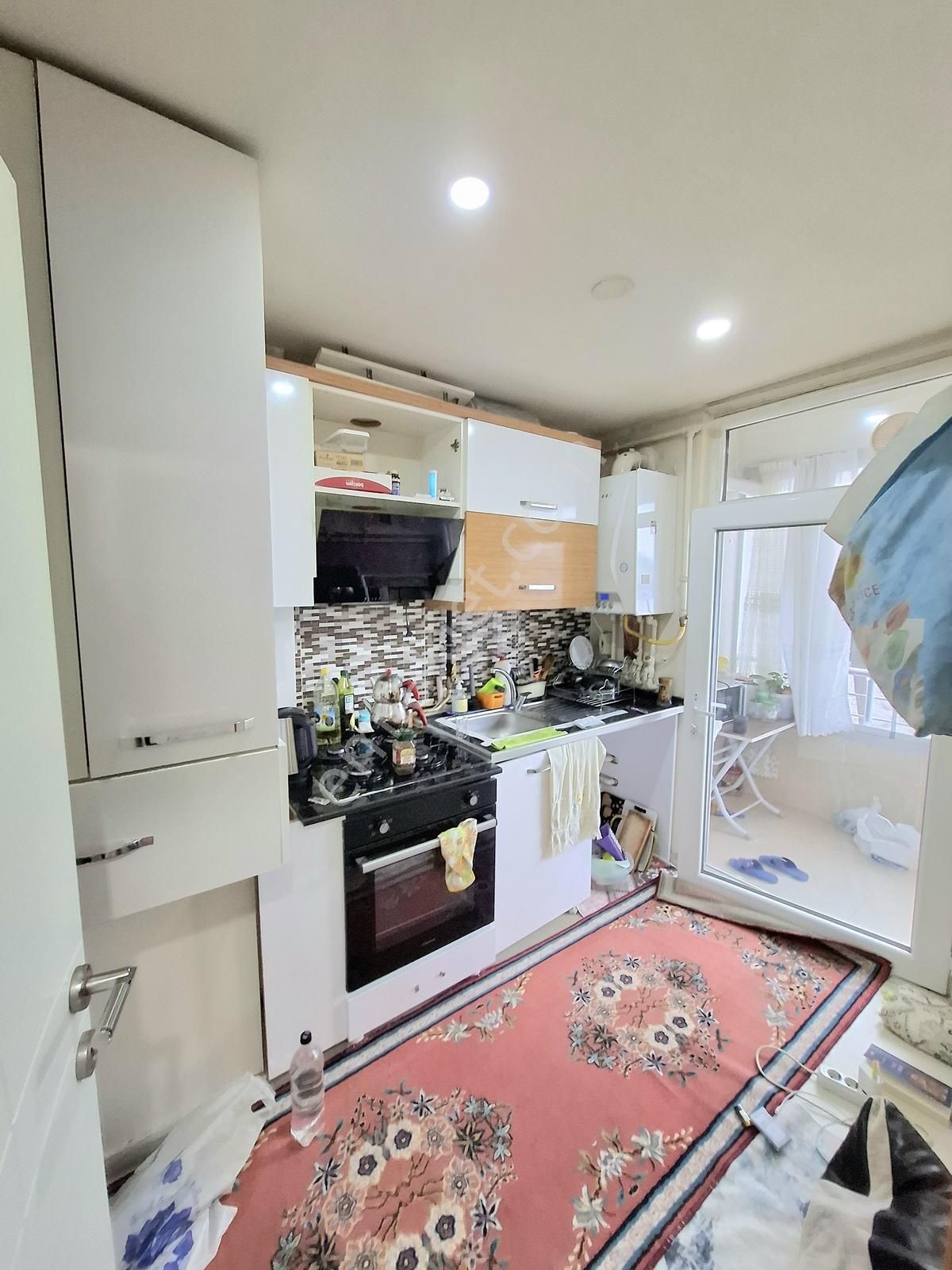Kaçmaz-fiyat Düştü -bağcılar Gökkuşağı Villa- Siverekcad 2+1 - Görsel 28
