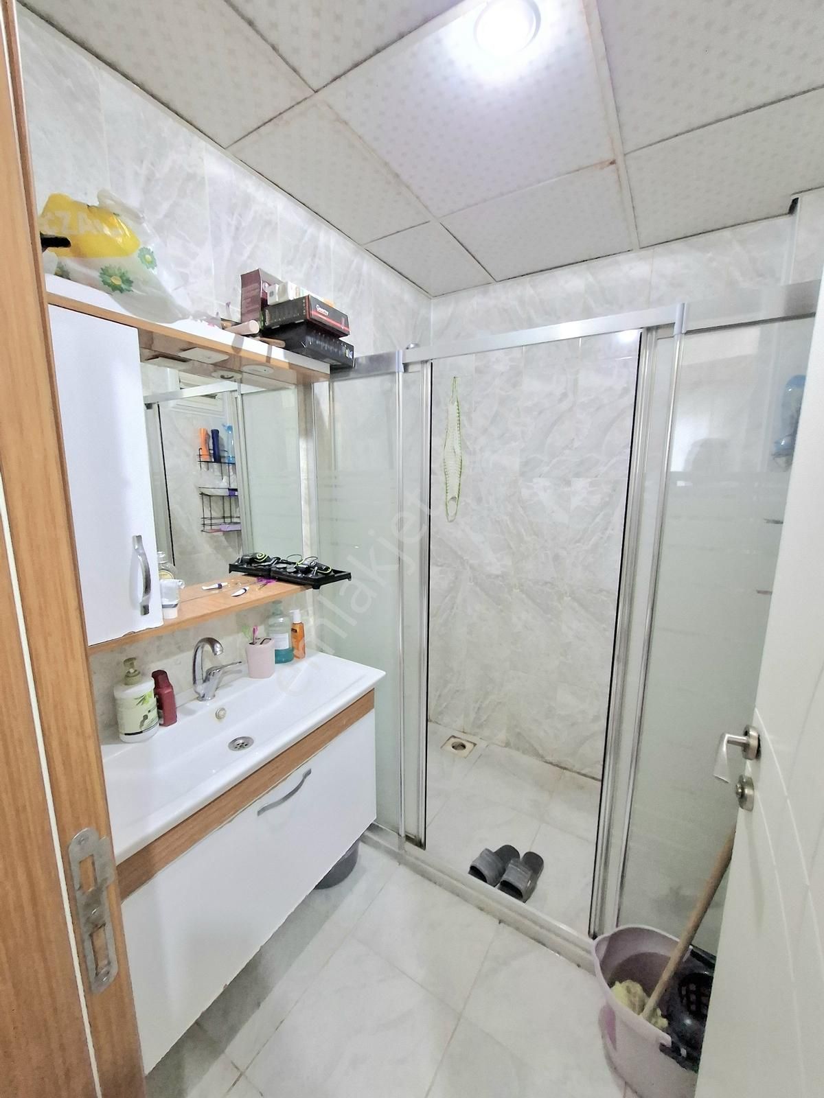 Kaçmaz-fiyat Düştü -bağcılar Gökkuşağı Villa- Siverekcad 2+1 - Görsel 30