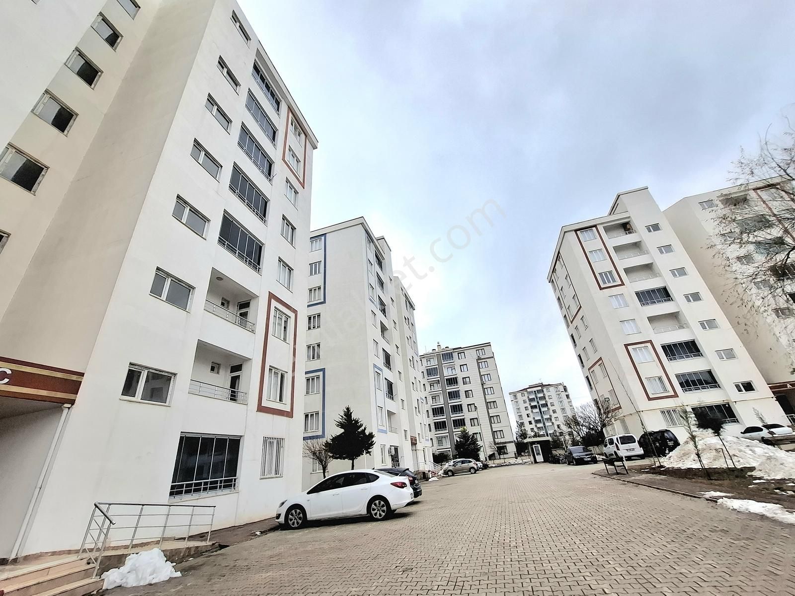 Kaçmaz-fiyat Düştü -bağcılar Gökkuşağı Villa- Siverekcad 2+1 - Görsel 33