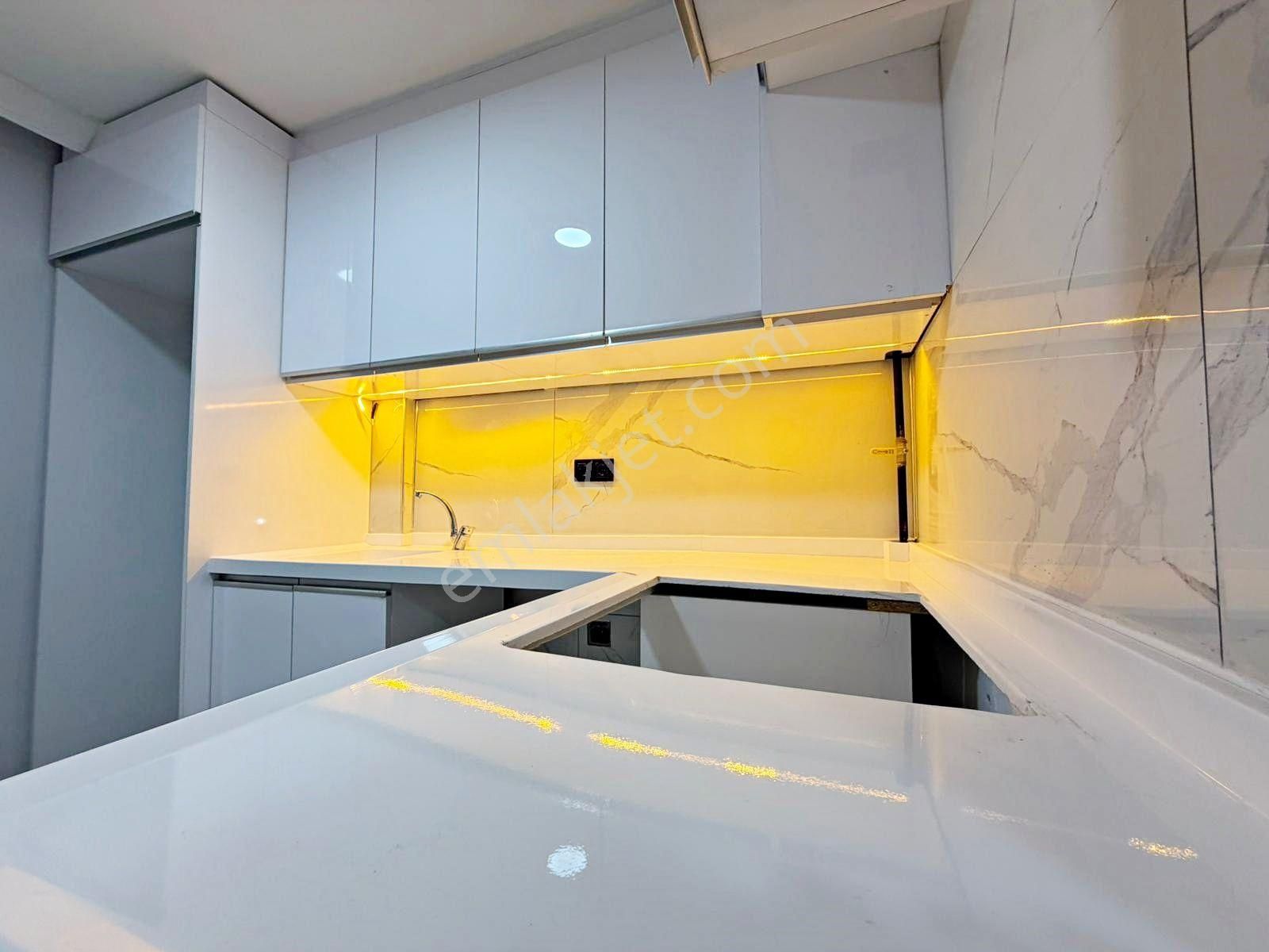 Mç Emlak'tan Plevne Mahallesin'de 2+1 Satılık Daire - Görsel 3