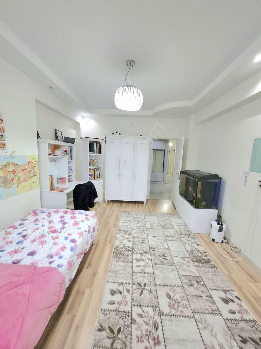 İlkgelenalır -bakımlı-75'te Radissonotel-otogarcivarı Arakat-3+1 - Görsel 10