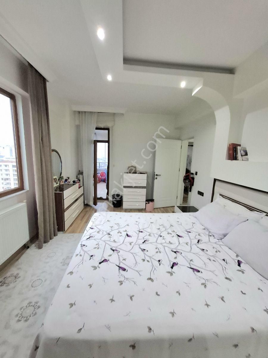 İlkgelenalır -bakımlı-75'te Radissonotel-otogarcivarı Arakat-3+1 - Görsel 25