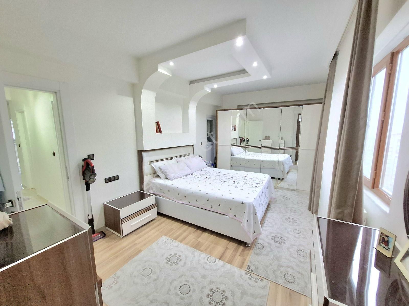 İlkgelenalır -bakımlı-75'te Radissonotel-otogarcivarı Arakat-3+1 - Görsel 23