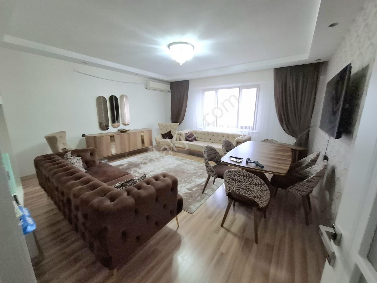 İlkgelenalır -bakımlı-75'te Radissonotel-otogarcivarı Arakat-3+1 - Görsel 7