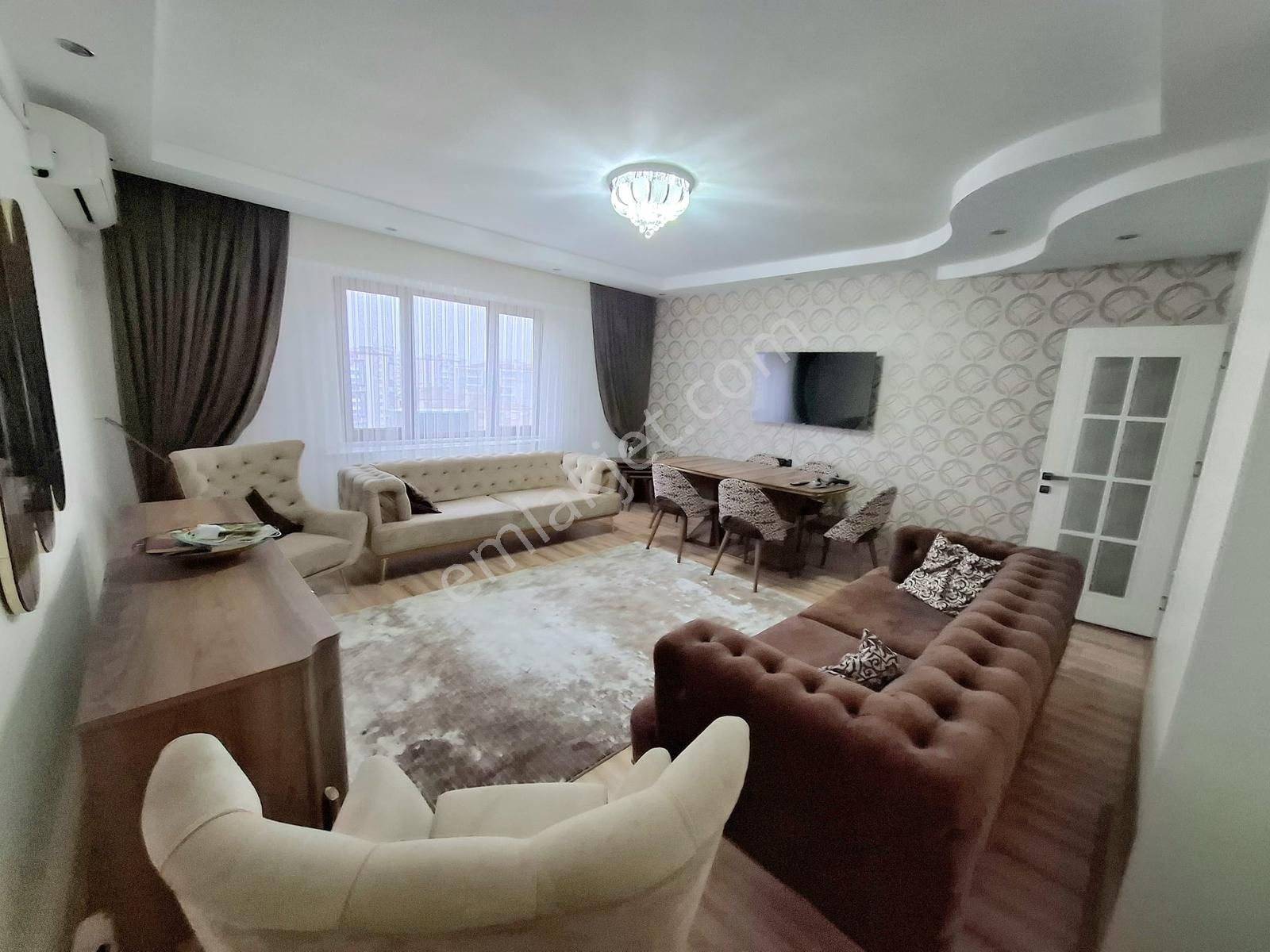 İlkgelenalır -bakımlı-75'te Radissonotel-otogarcivarı Arakat-3+1 - Görsel 33