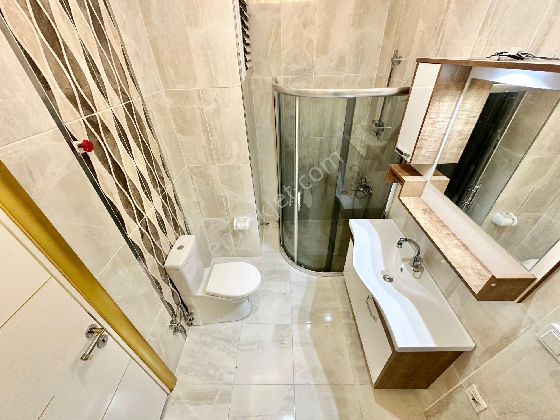 ꧁ay Emlaktan꧂akçay'da Arakat Doğalgaz Kombili Kapalı Balkonlu Satılık 2+1ultra Lüks Daire - Görsel 30