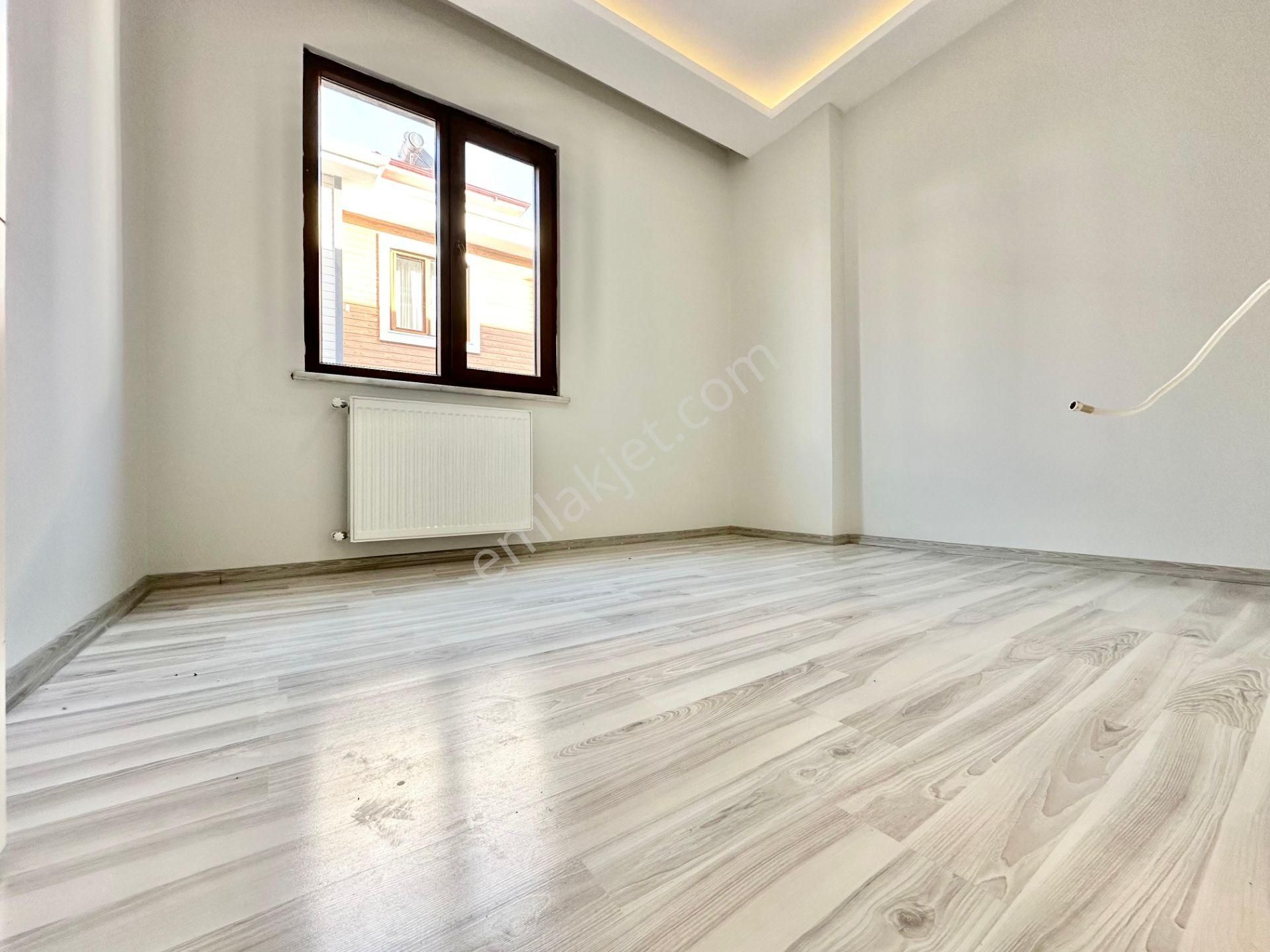 ꧁ay Emlaktan꧂akçay'da Arakat Doğalgaz Kombili Kapalı Balkonlu Satılık 2+1ultra Lüks Daire - Görsel 26