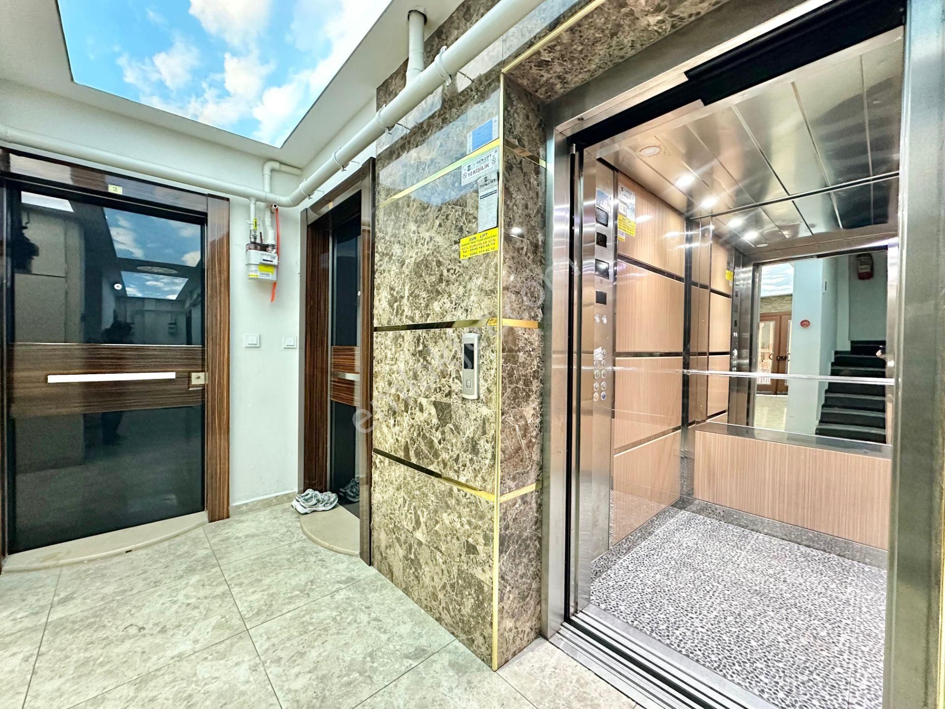 ꧁ay Emlaktan꧂akçay'da Arakat Doğalgaz Kombili Kapalı Balkonlu Satılık 2+1ultra Lüks Daire - Görsel 33