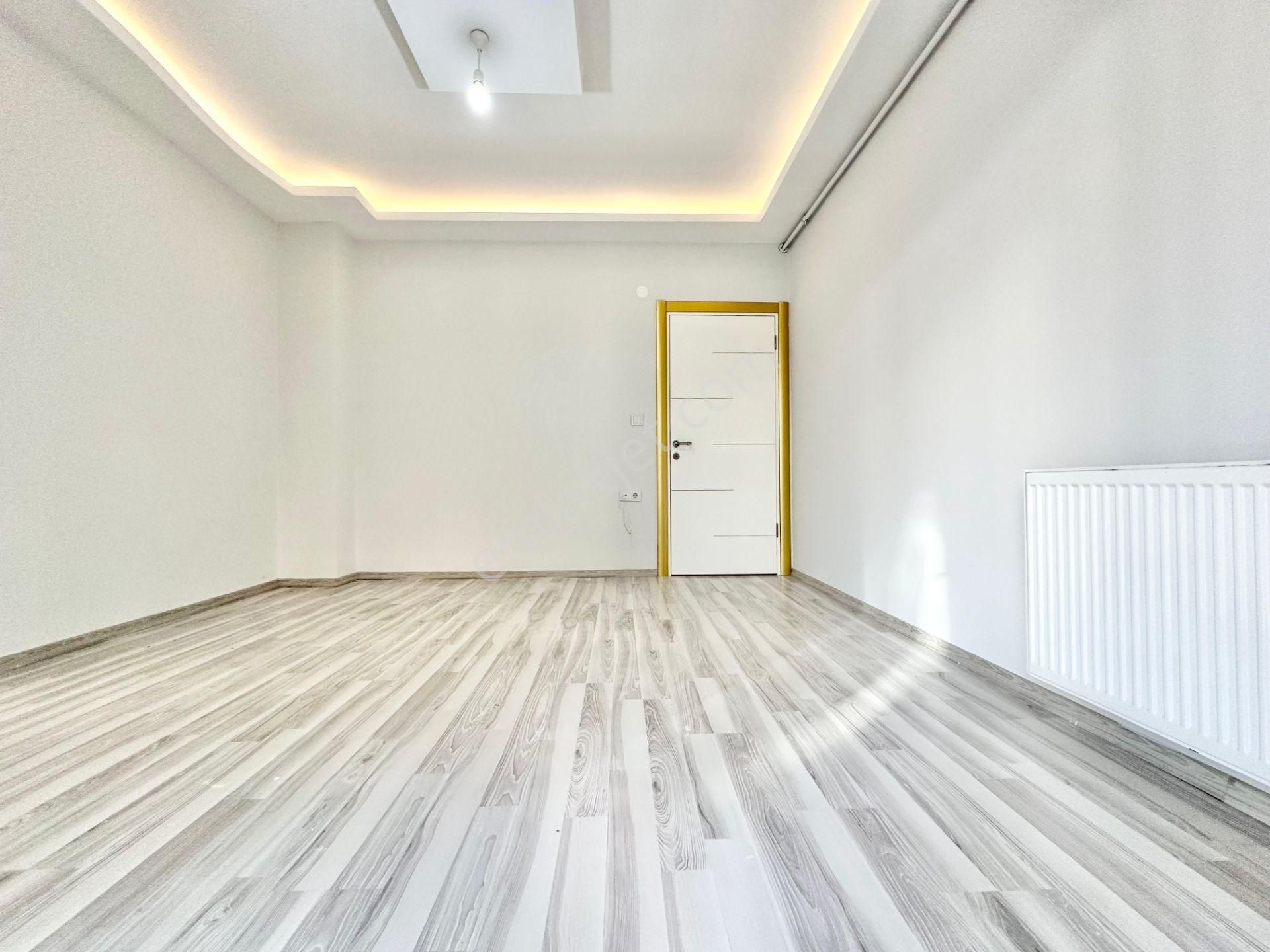 ꧁ay Emlaktan꧂akçay'da Arakat Doğalgaz Kombili Kapalı Balkonlu Satılık 2+1ultra Lüks Daire - Görsel 20