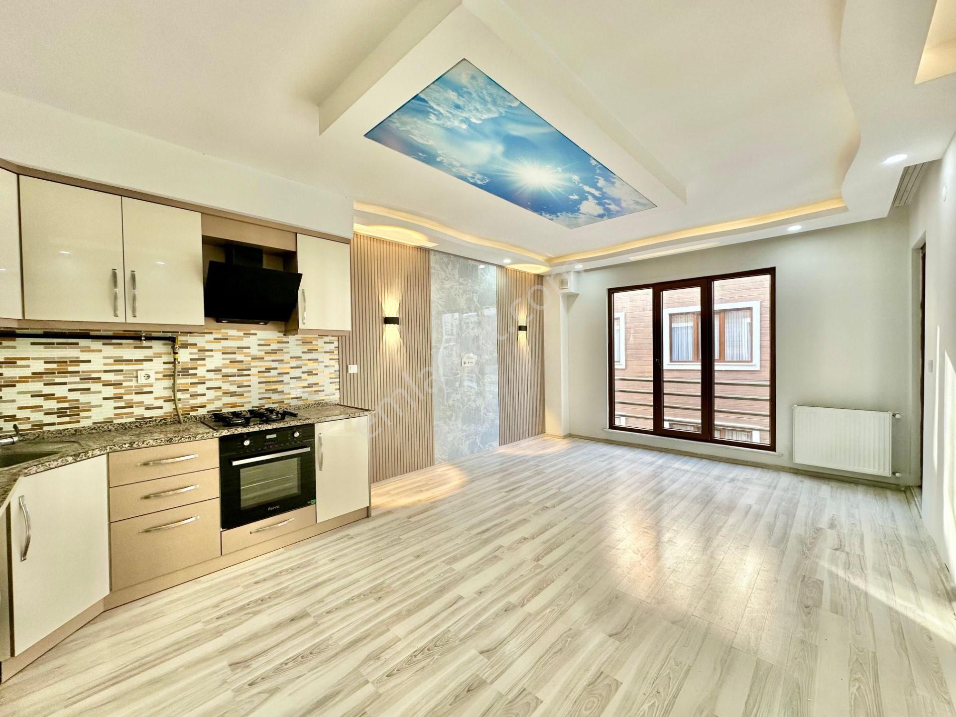 ꧁ay Emlaktan꧂akçay'da Arakat Doğalgaz Kombili Kapalı Balkonlu Satılık 2+1ultra Lüks Daire - Görsel 6