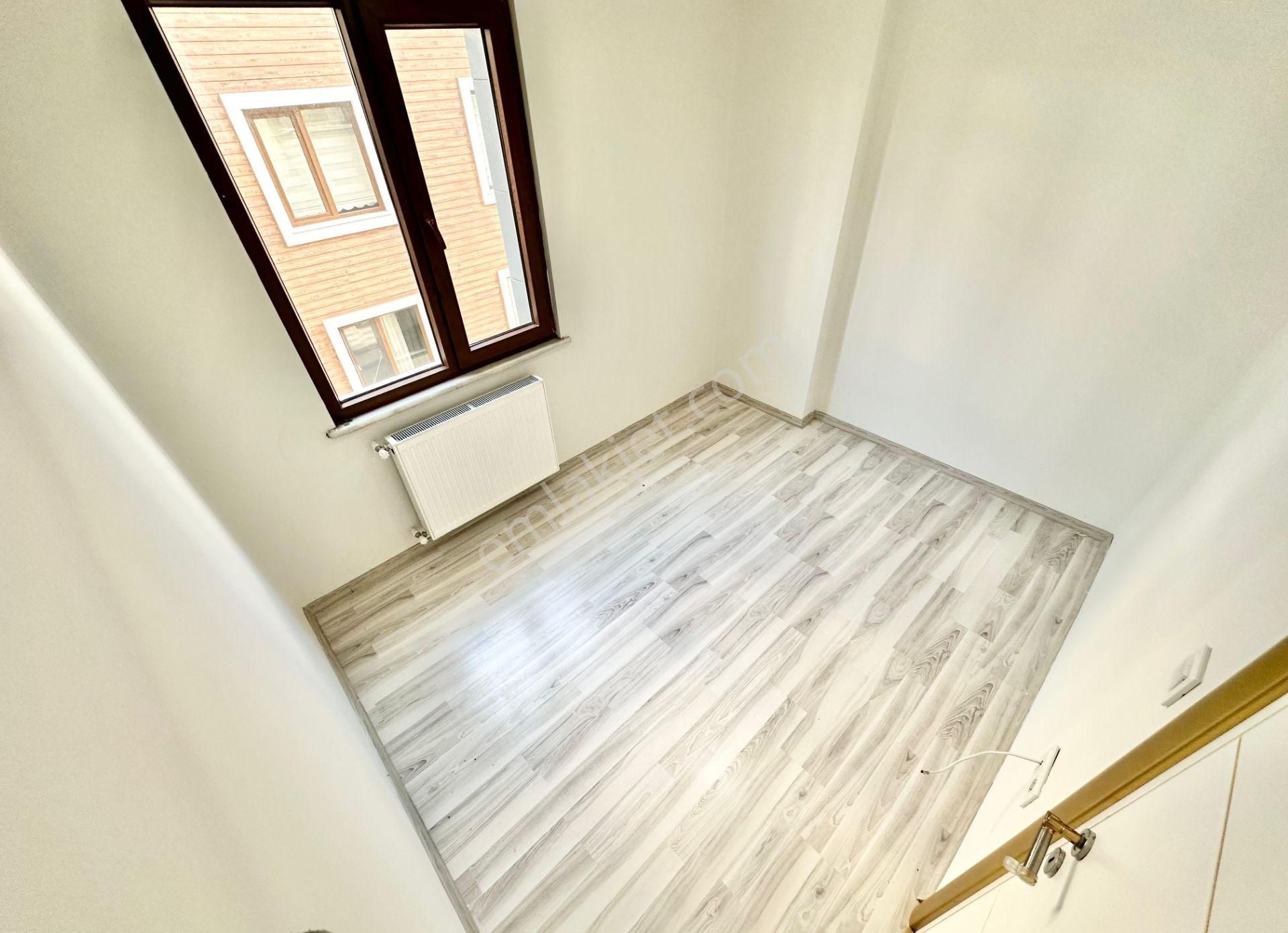 ꧁ay Emlaktan꧂akçay'da Arakat Doğalgaz Kombili Kapalı Balkonlu Satılık 2+1ultra Lüks Daire - Görsel 22