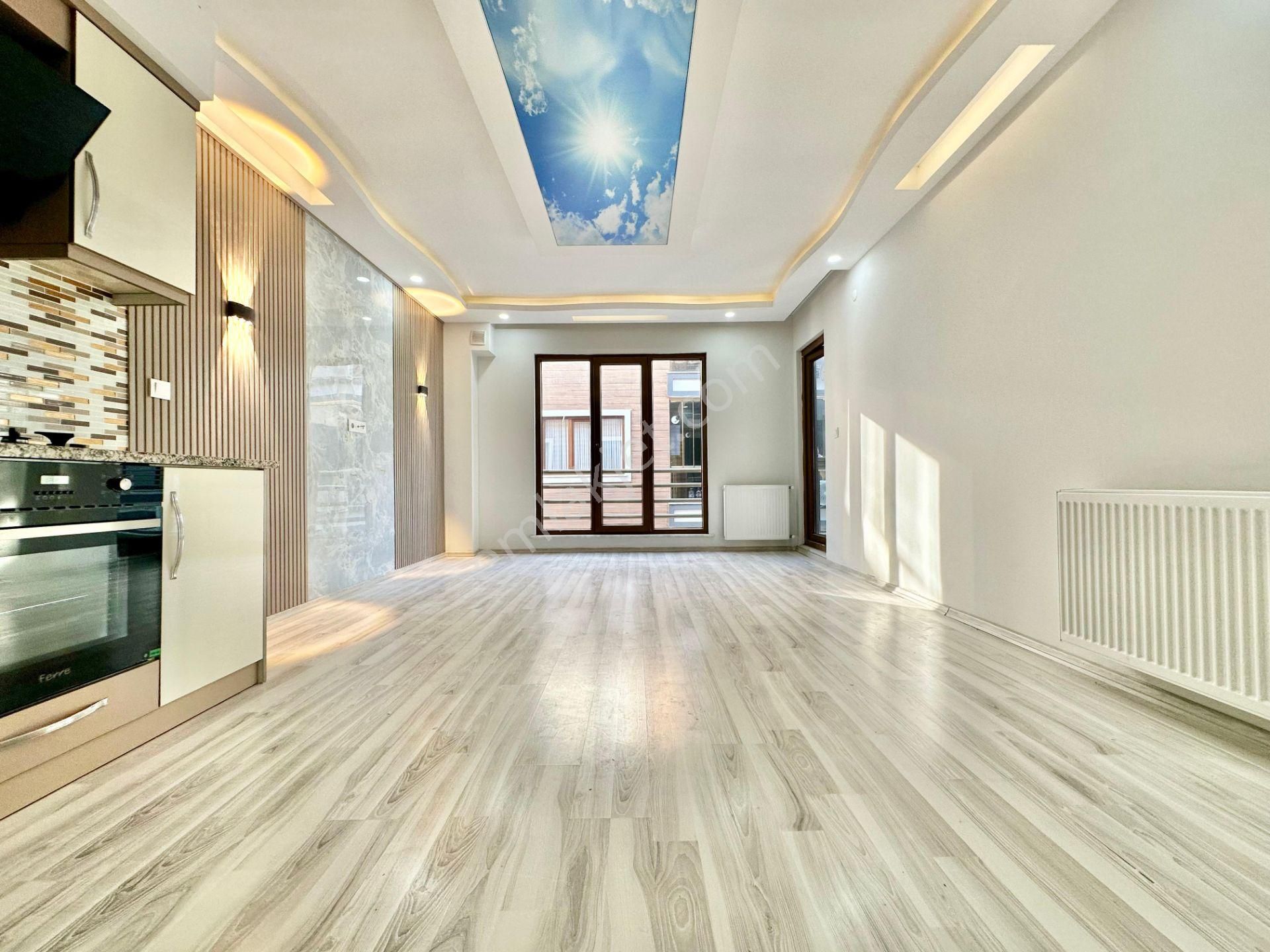 ꧁ay Emlaktan꧂akçay'da Arakat Doğalgaz Kombili Kapalı Balkonlu Satılık 2+1ultra Lüks Daire - Görsel 10