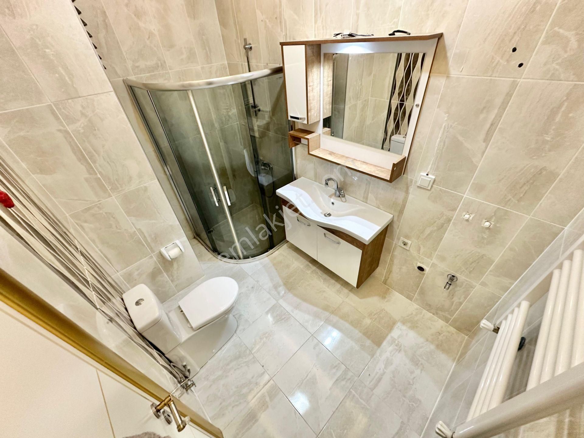 ꧁ay Emlaktan꧂akçay'da Arakat Doğalgaz Kombili Kapalı Balkonlu Satılık 2+1ultra Lüks Daire - Görsel 29