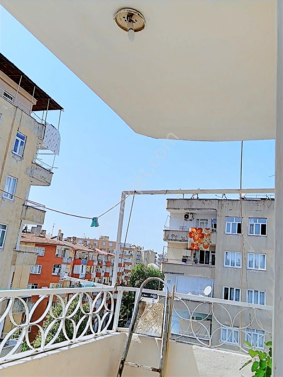 Bağlar Hatboyu Caddesinde Acil 6.kat Satılık 3+1 Daire Kaçmaz - Görsel 12