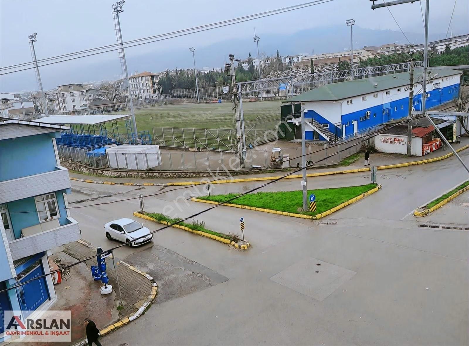 Kocaeli Körfez Kuzey Mahallesi'nde 2+1 Ara Kat 96m2 Daire - Görsel 3