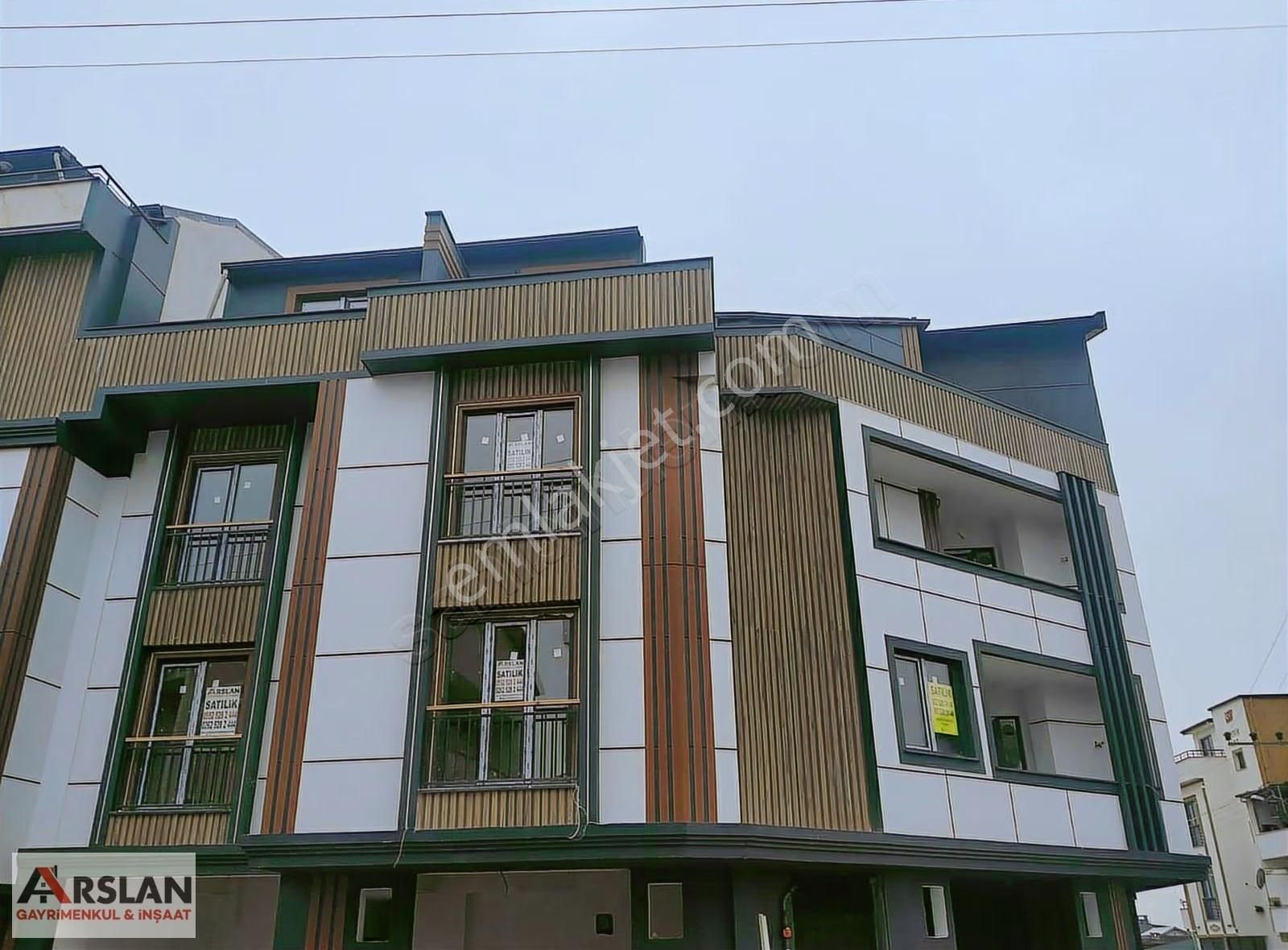 Kocaeli Körfez Kuzey Mahallesi'nde 2+1 Ara Kat 96m2 Daire - Görsel 2