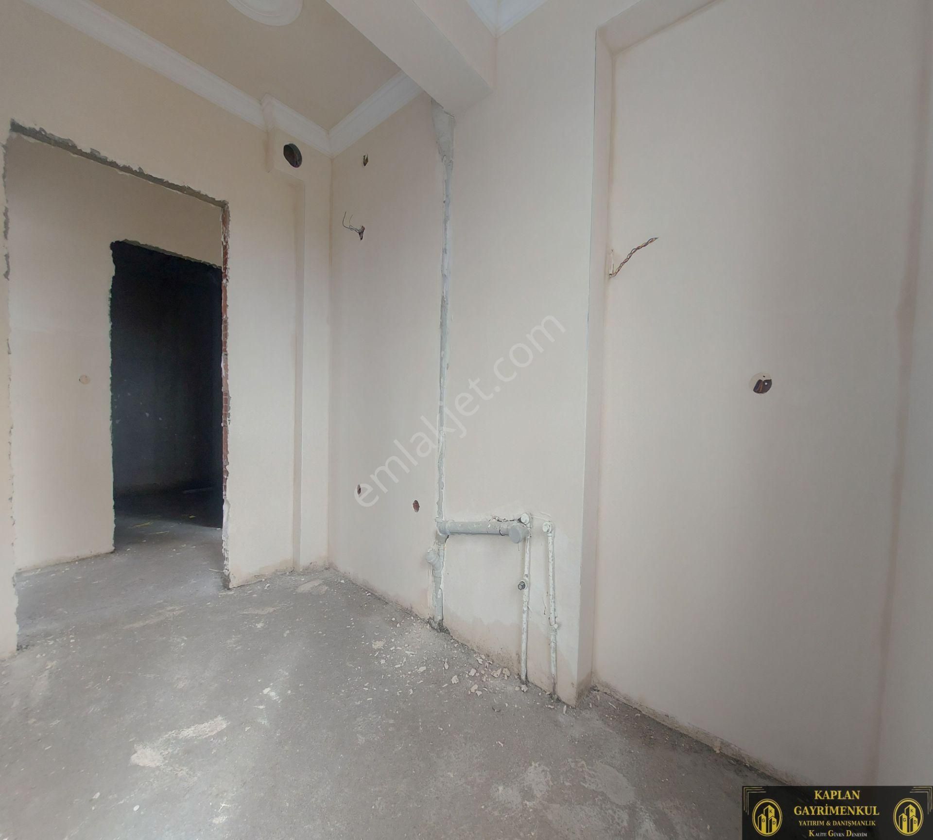 Kaplan Gayrimenkul’den 71 Mah. Şehir Hastanesi Yakını 2+0 57 M² Satılık Daireler - Görsel 5