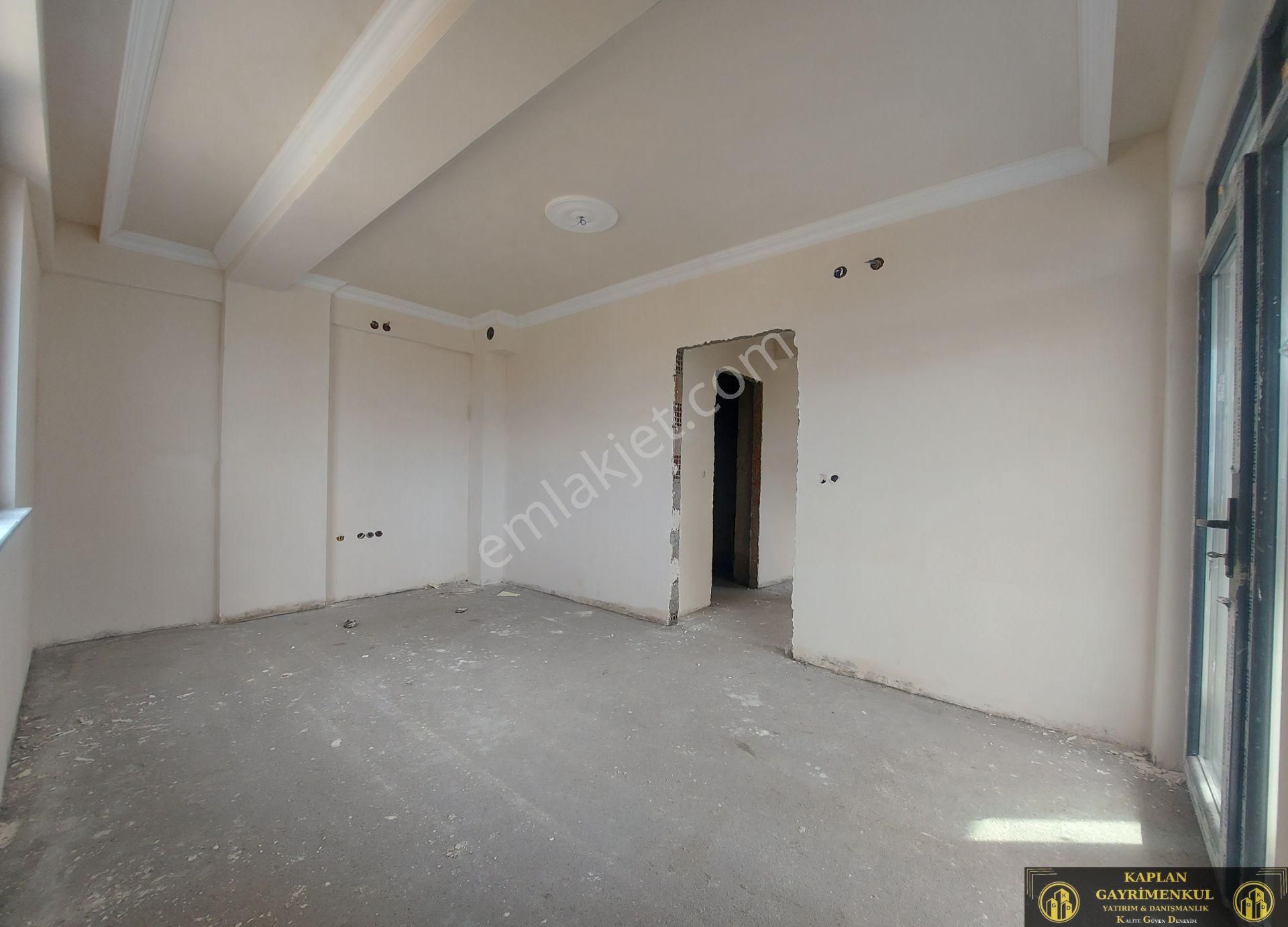 Kaplan Gayrimenkul’den 71 Mah. Şehir Hastanesi Yakını 2+0 57 M² Satılık Daireler - Görsel 9